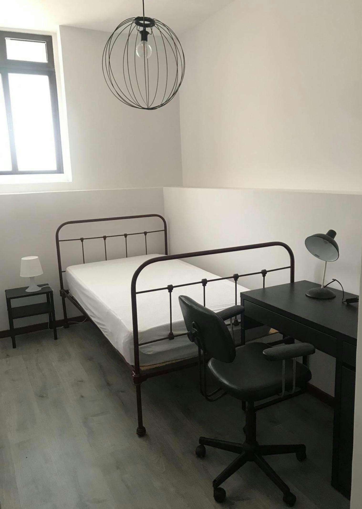 Apartment Porto, 111m² — photo 7
