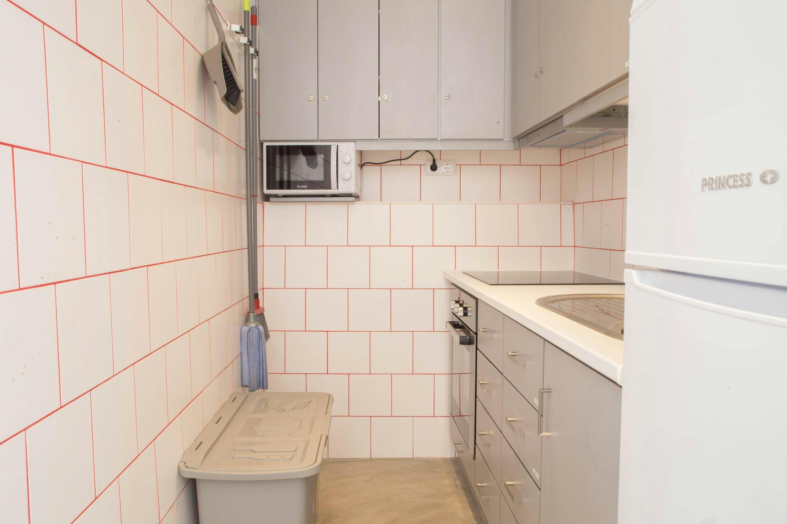 Apartment Porto, 111m² — photo 8