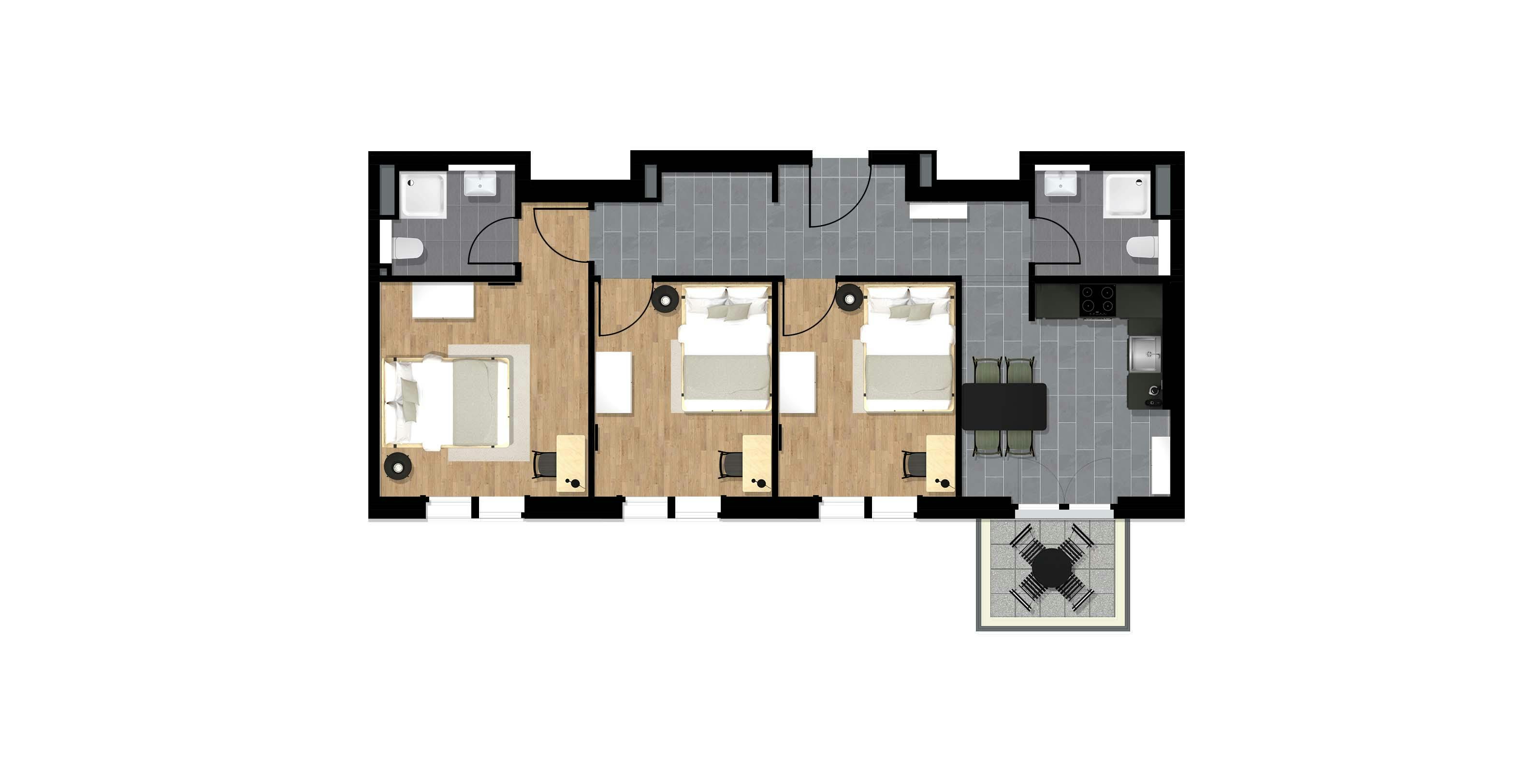 preview gallery tile