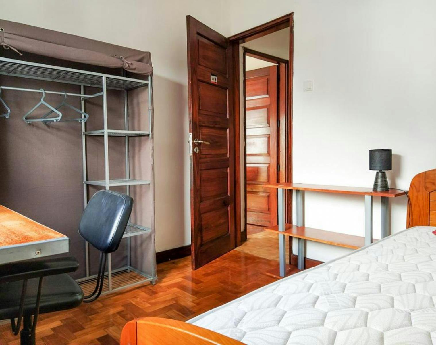 Apartment Porto, 69m² — photo 6