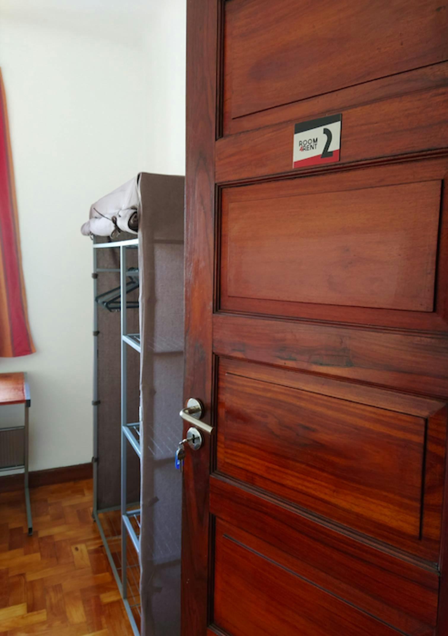Apartment Porto, 69m² — photo 7