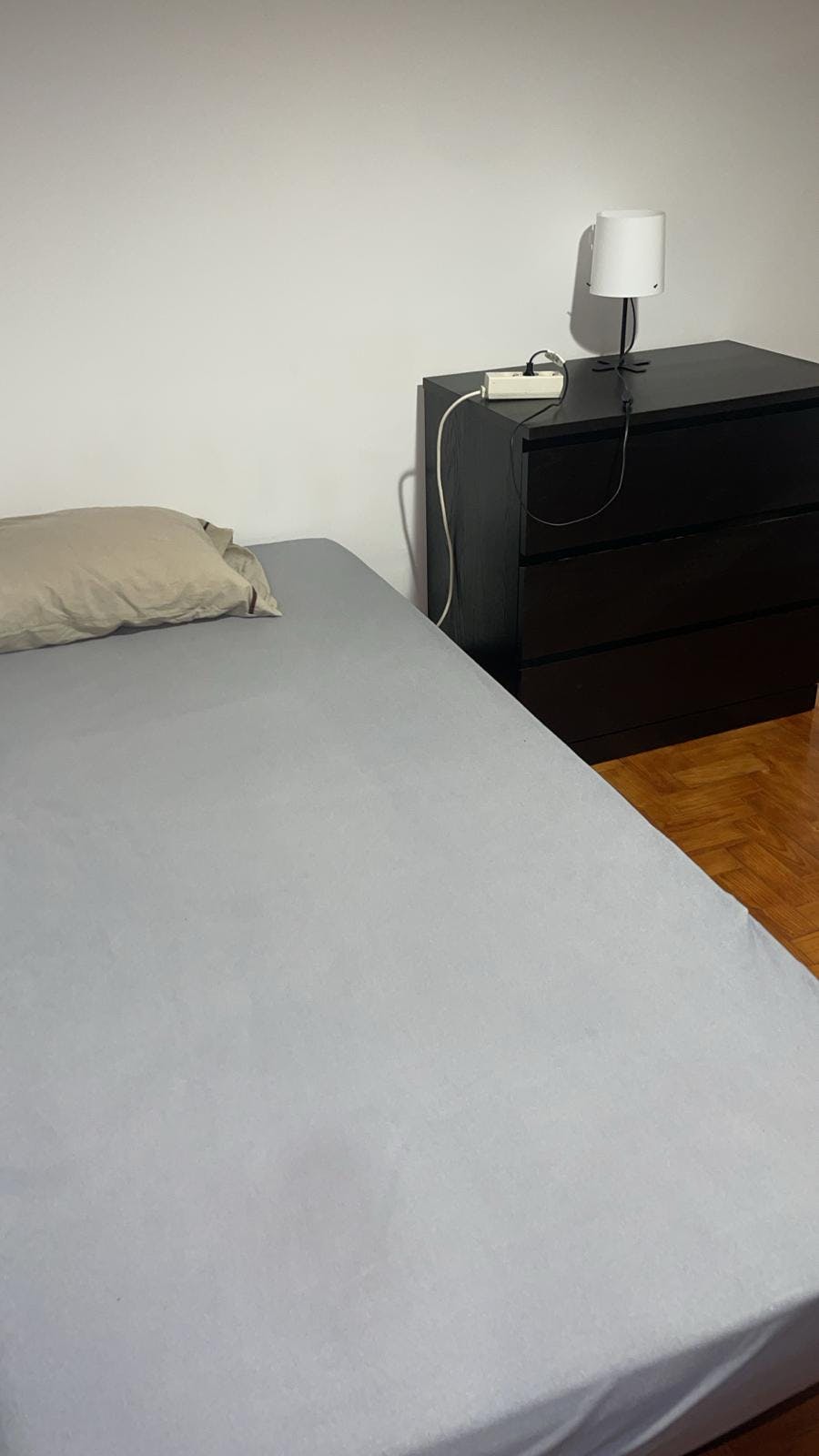 Private room for rent for €442 per month in Porto, Travessa da Bica Velha