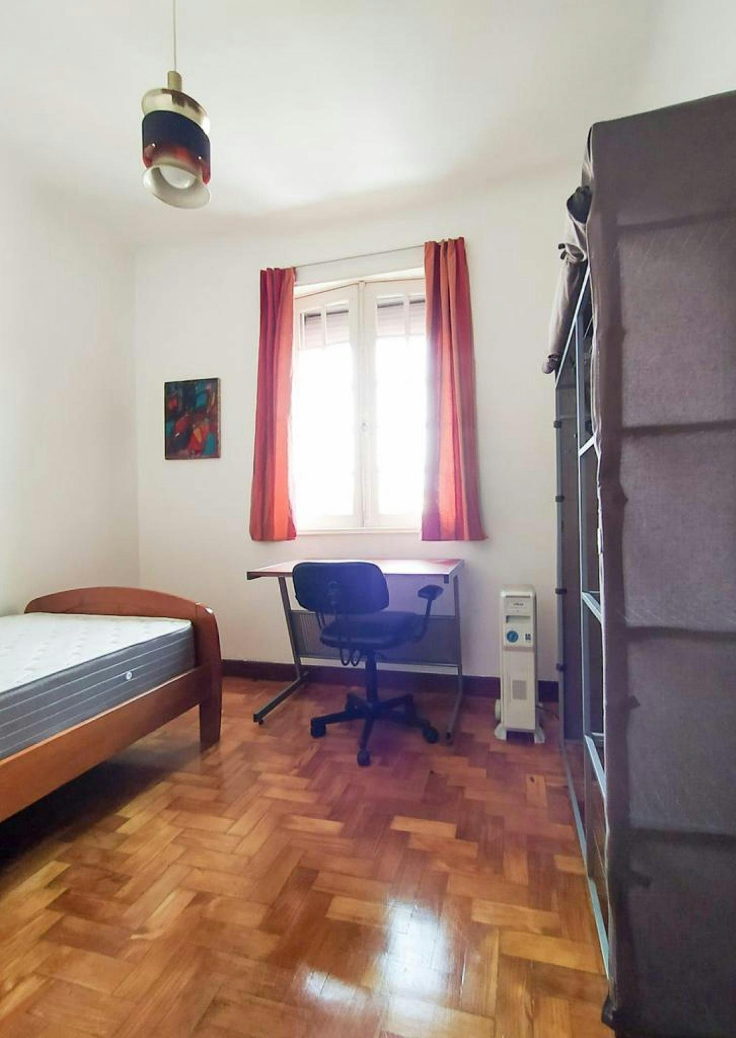 Apartment Porto, 69m² — photo 2