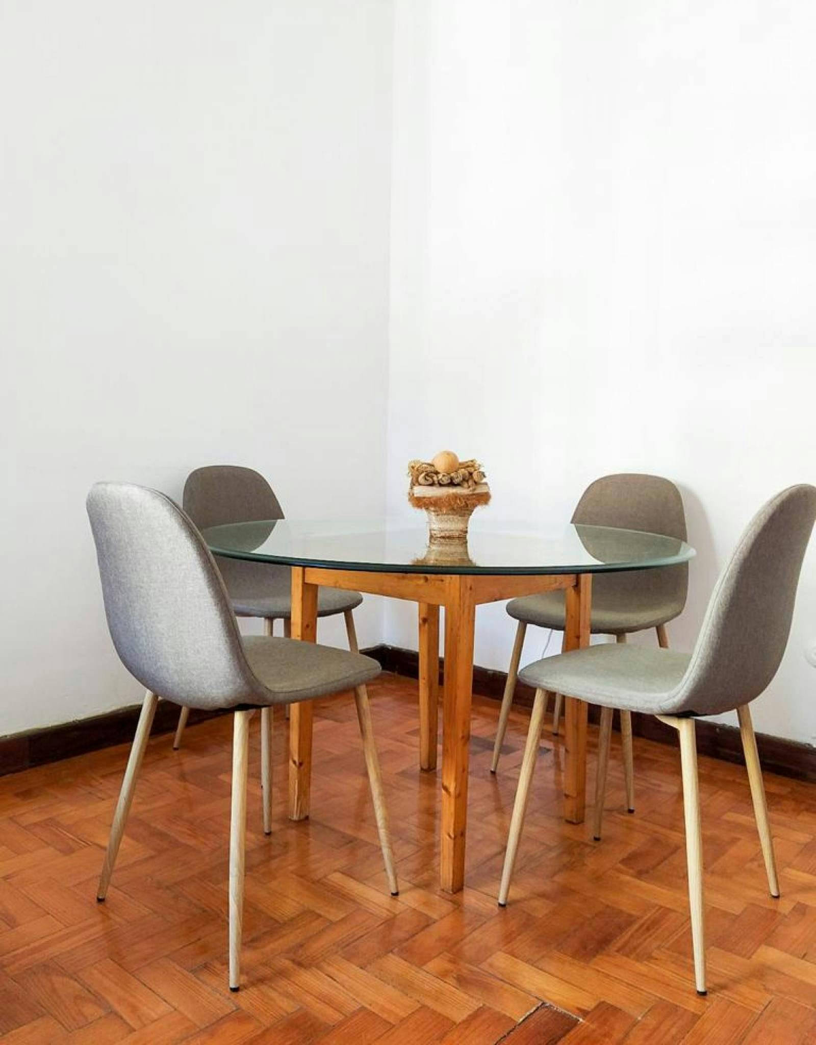Apartment Porto, 69m² — photo 10