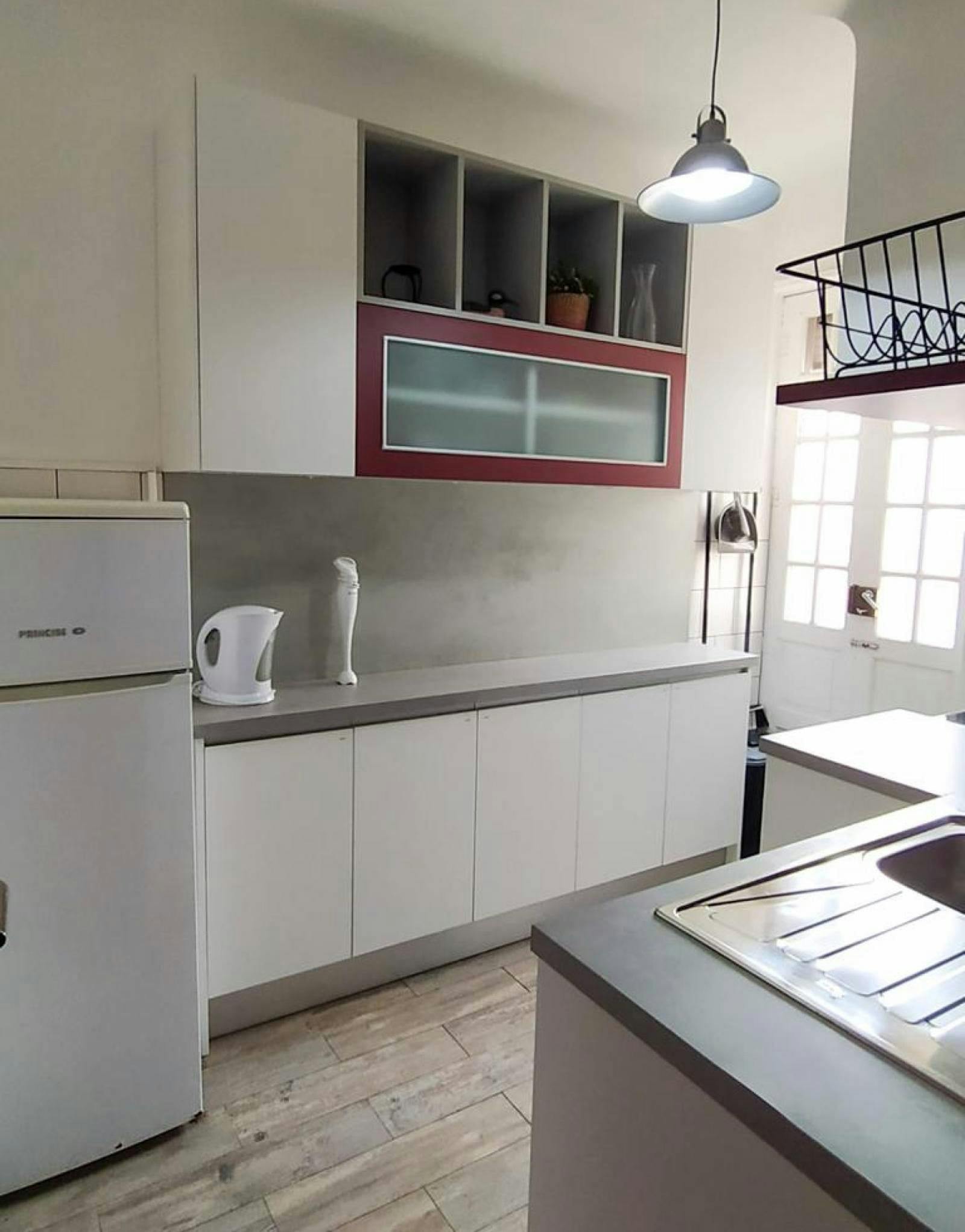 Apartment Porto, 69m² — photo 11