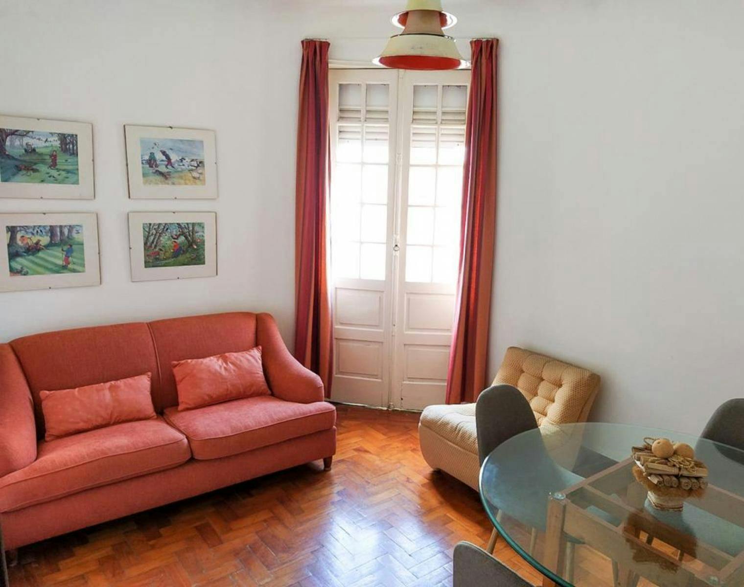 Apartment Porto, 69m² — photo 4