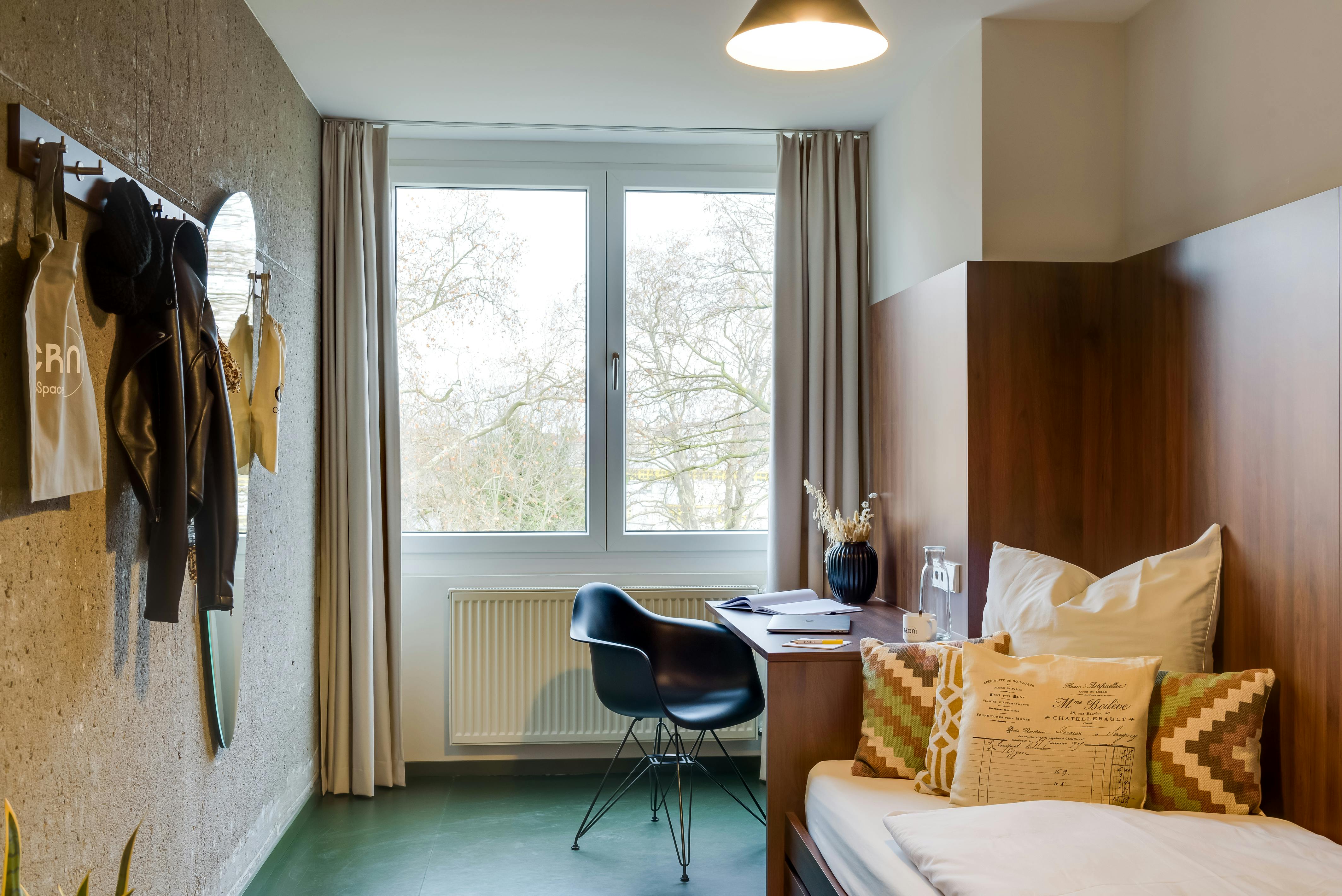 Private room for rent for €765 per month in Berlin, Methfesselstraße