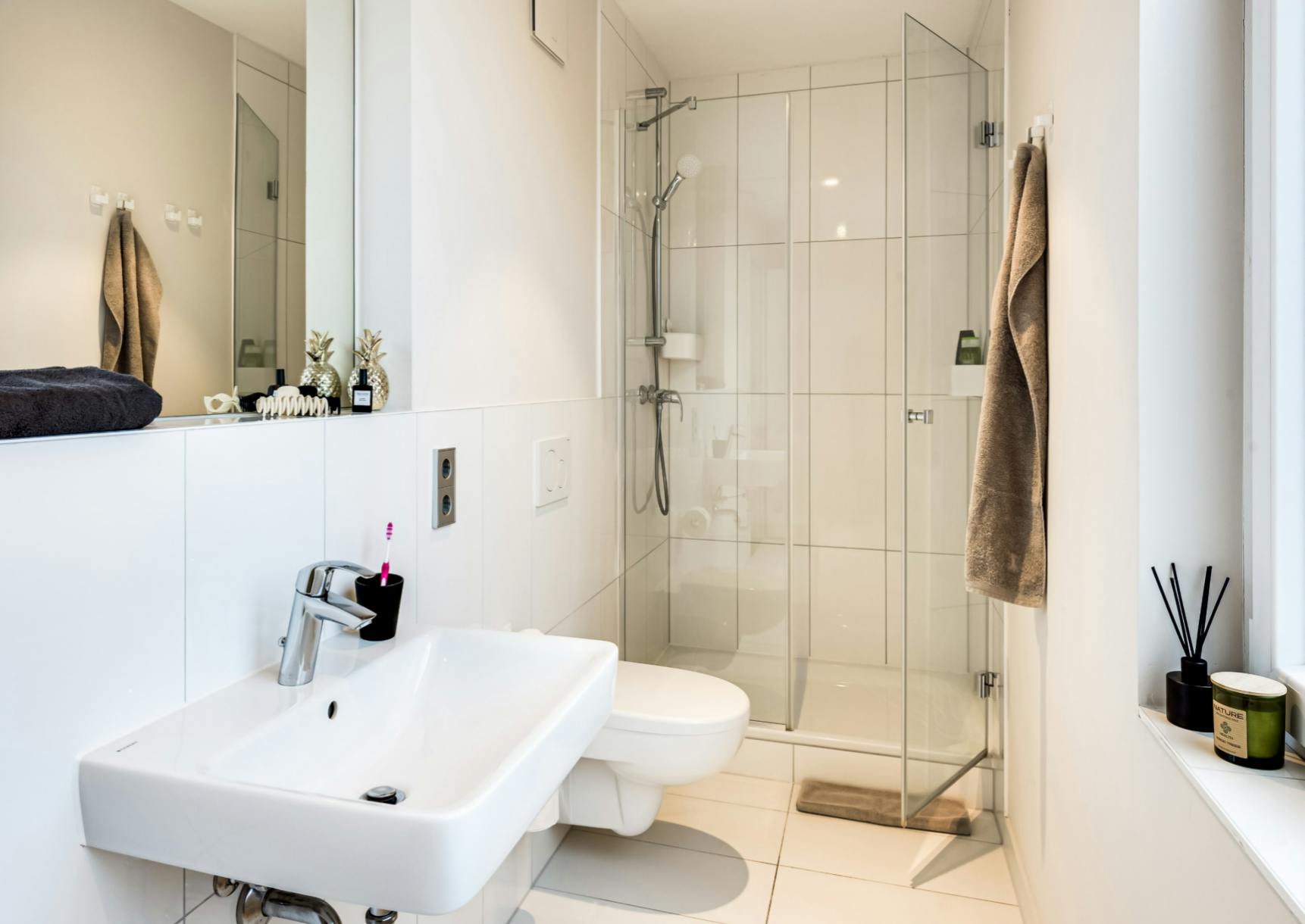 preview gallery tile