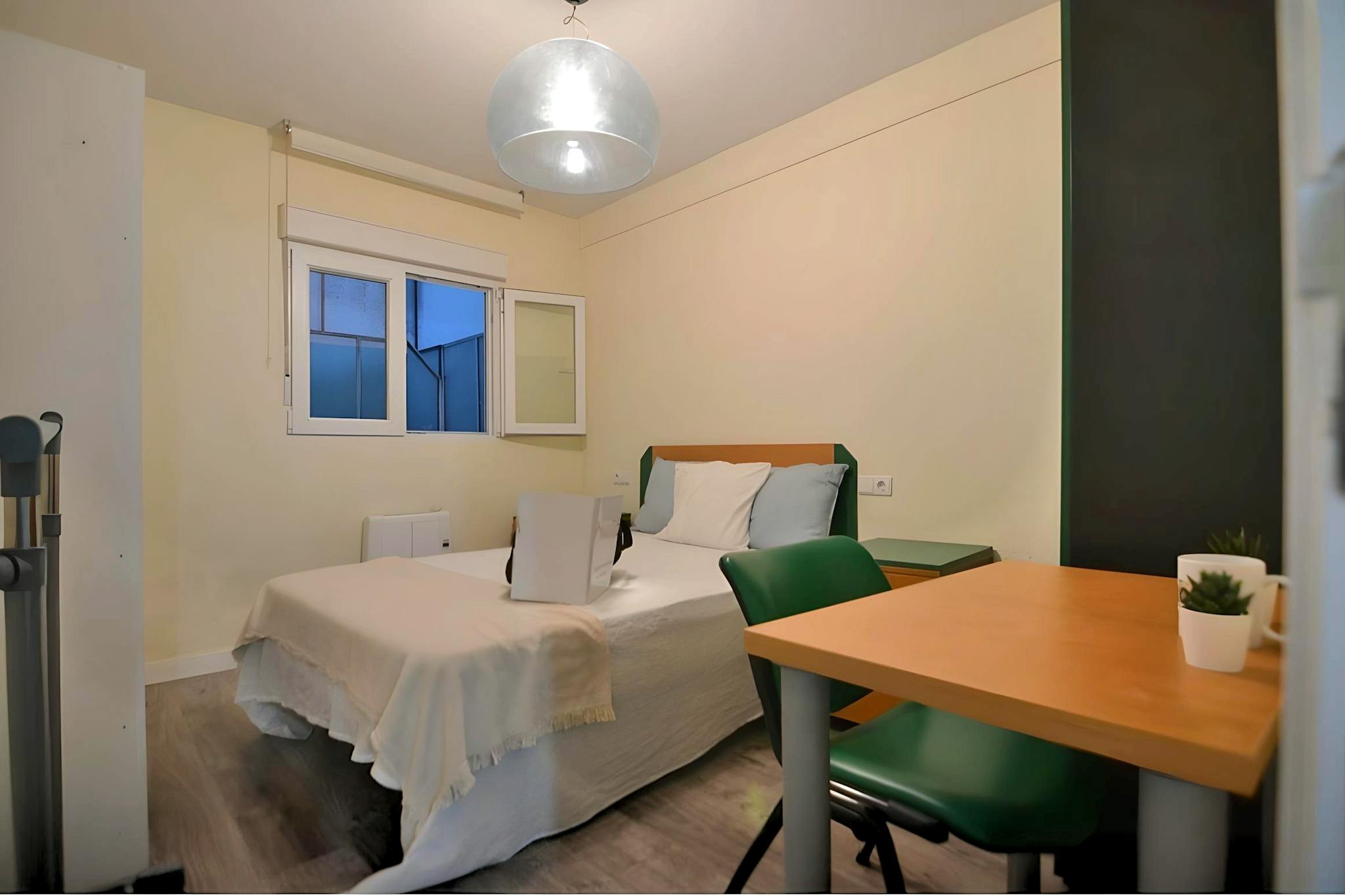 Calle Alicante, Getafe preview