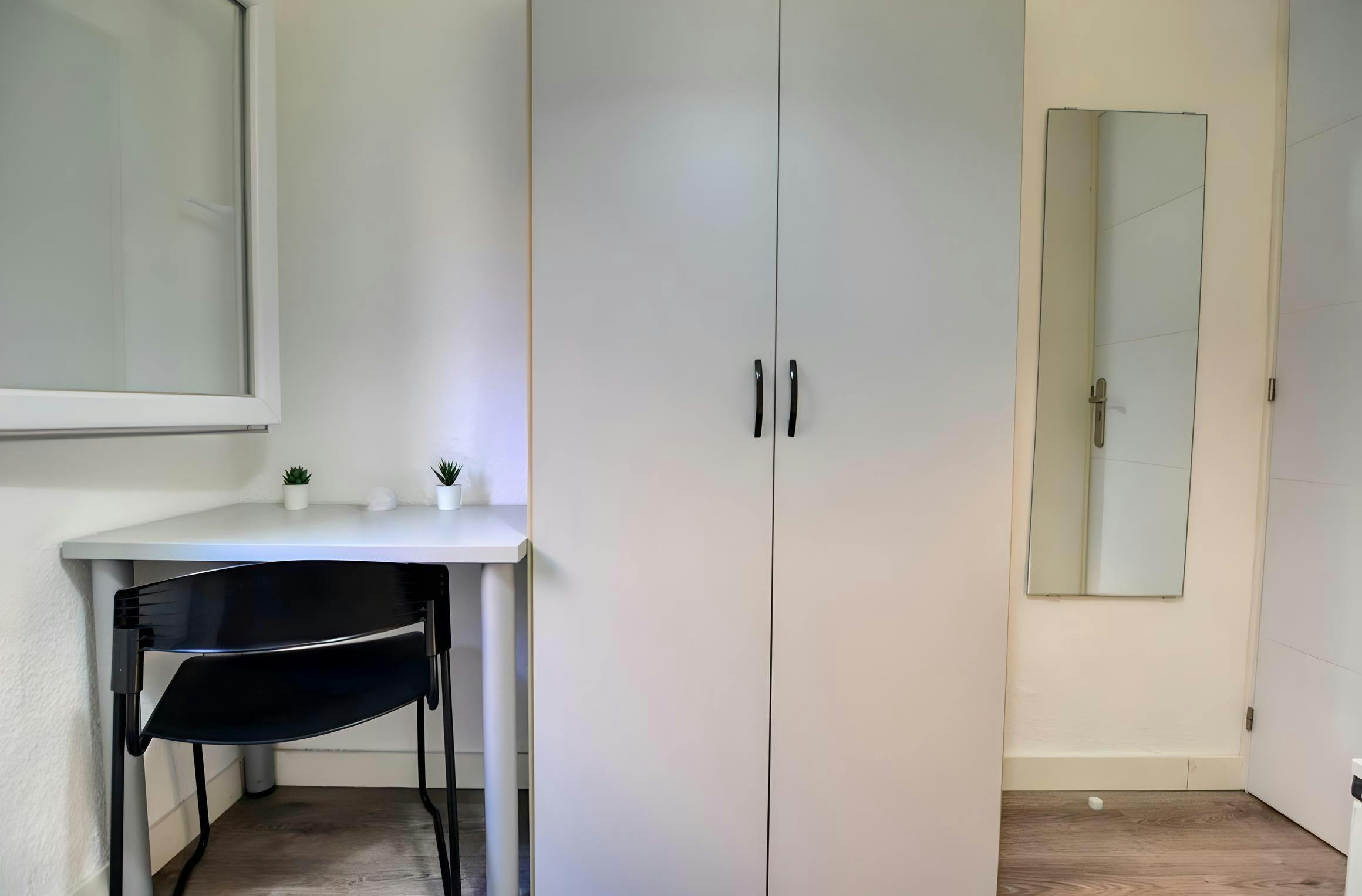 Apartment Getafe — photo 19