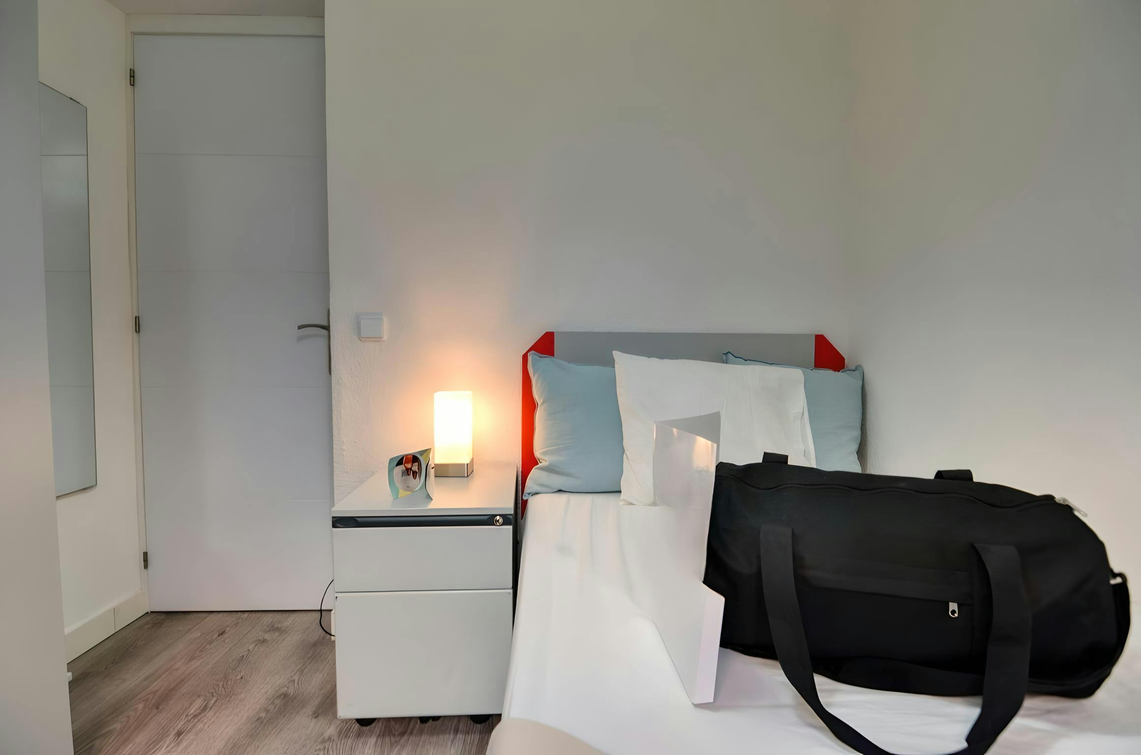 Apartment Getafe — photo 18
