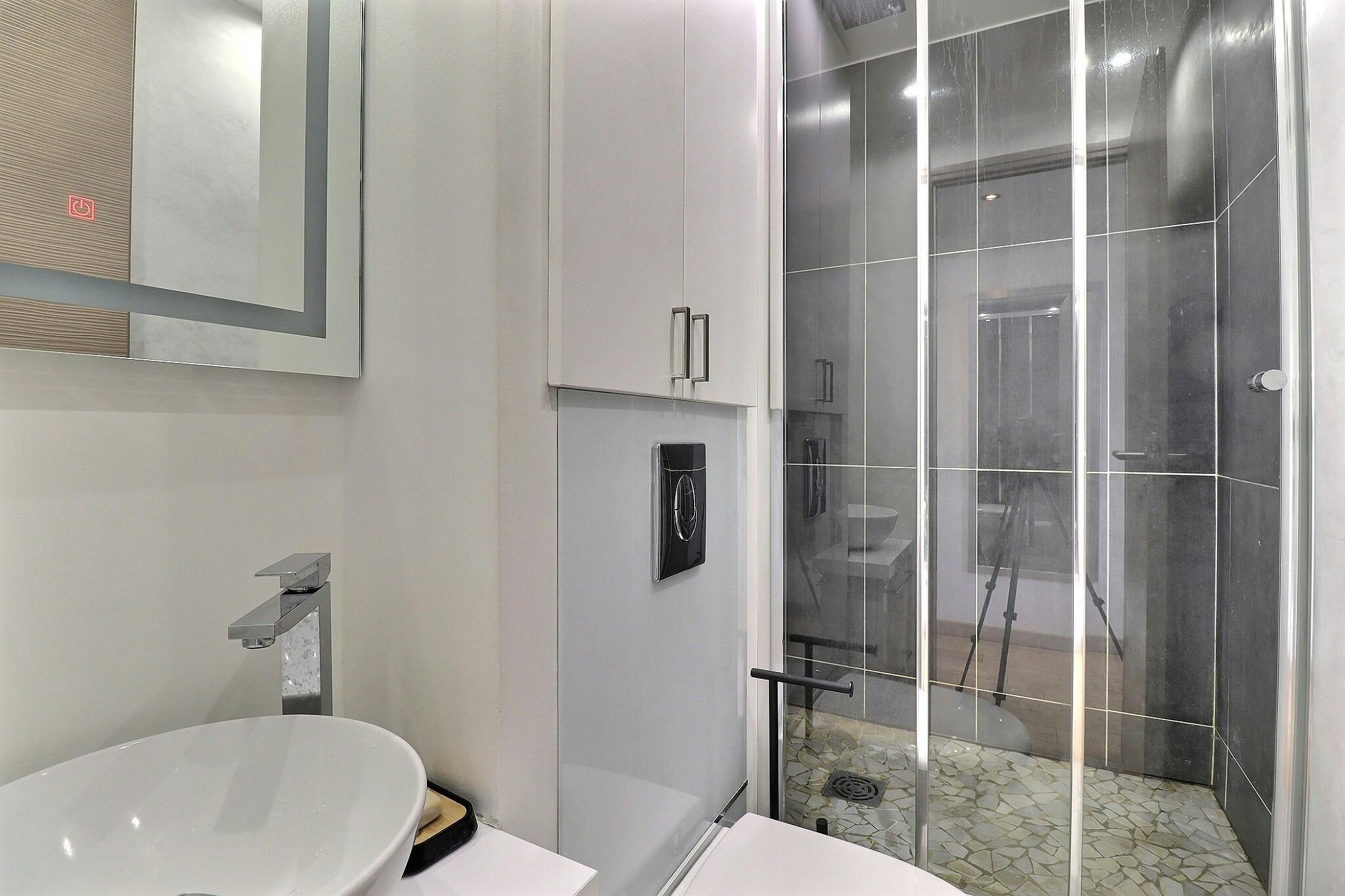 Apartment Paris, 20m² — photo 41