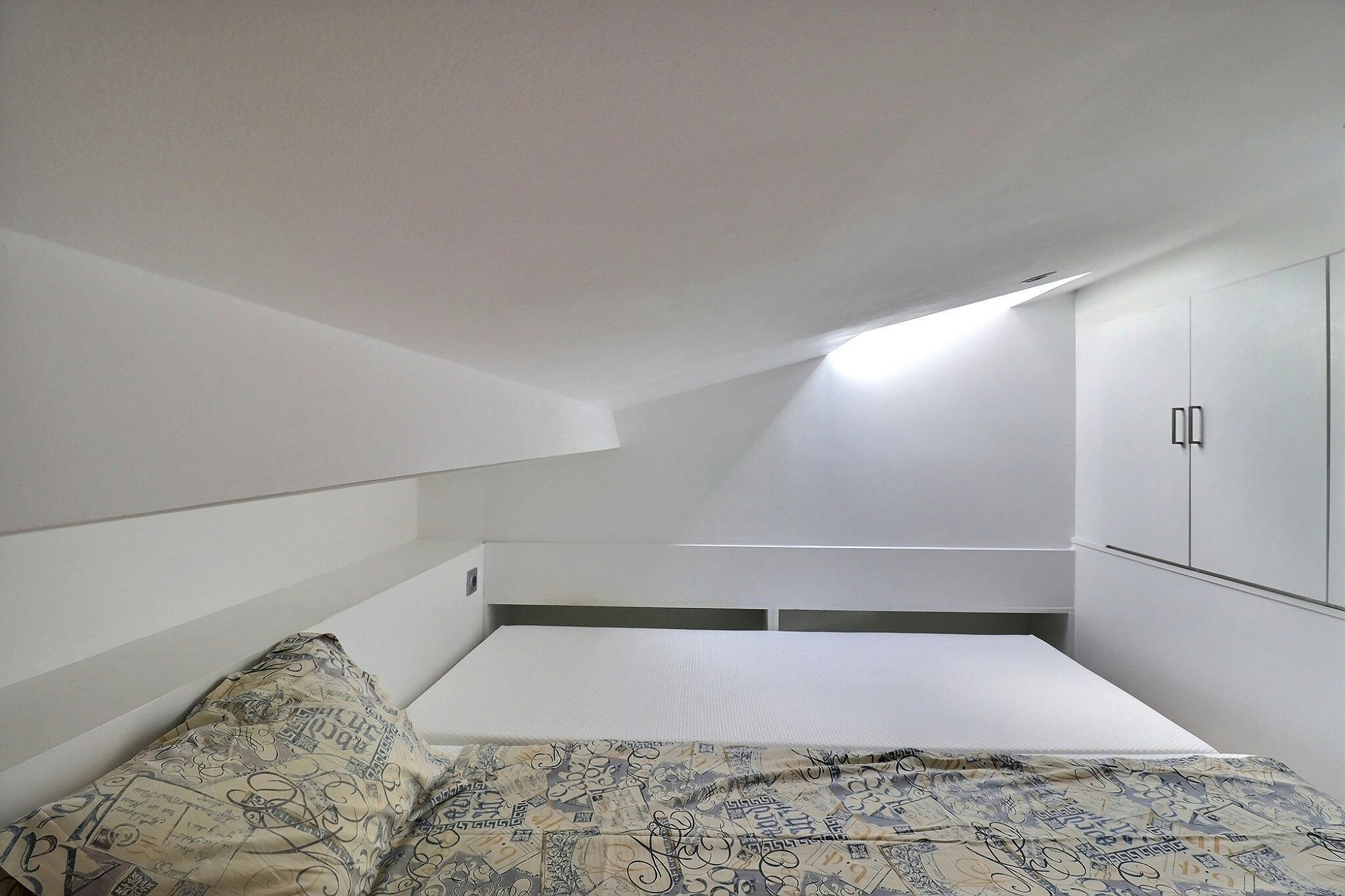 Apartment Paris, 20m² — photo 4