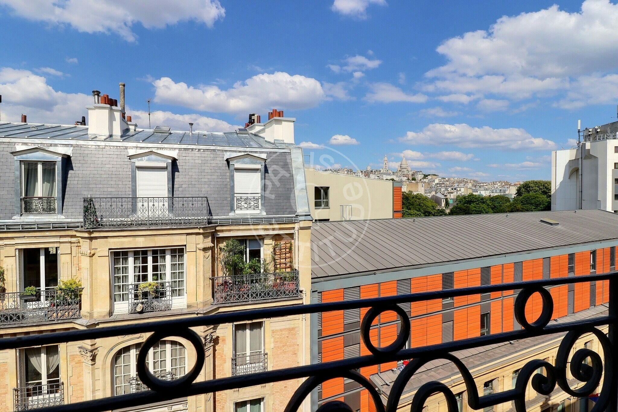 Apartment Paris, 20m² — photo 15