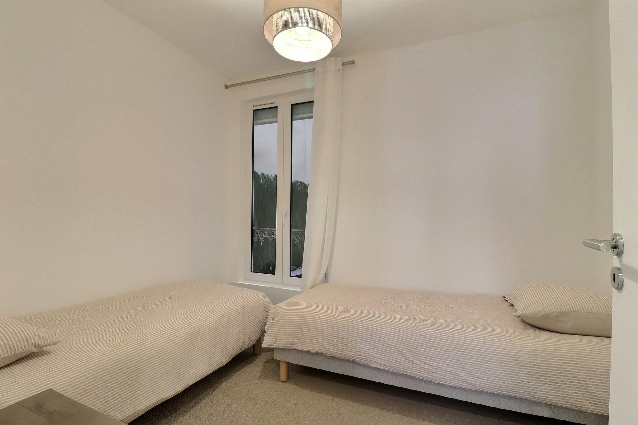 Apartment Paris, 50m² — photo 43