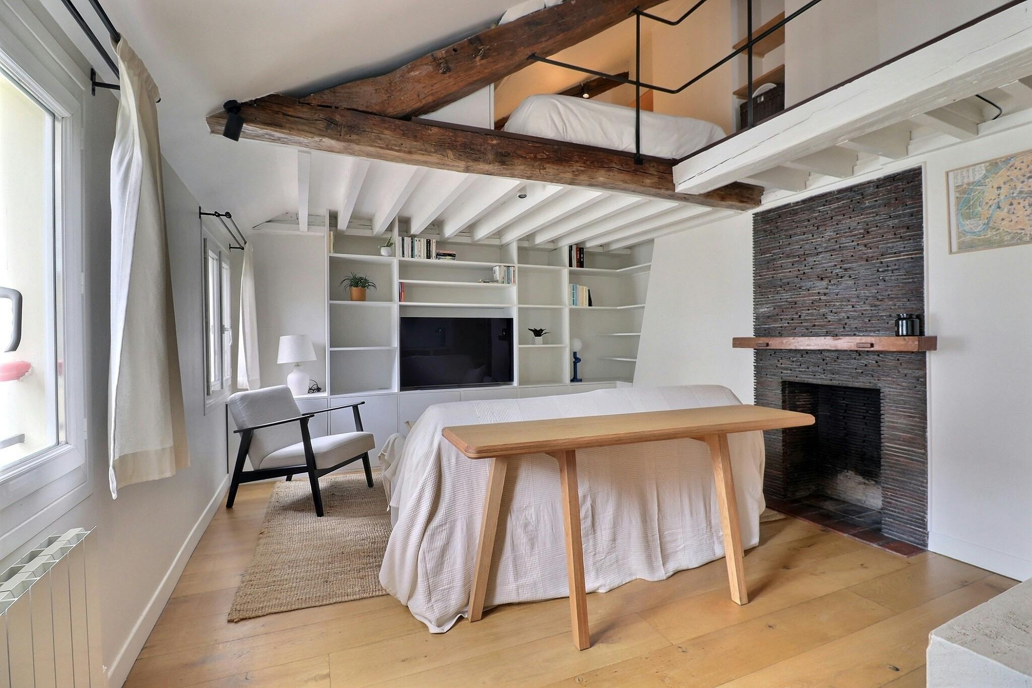 Rue d'Enghien, Paris preview