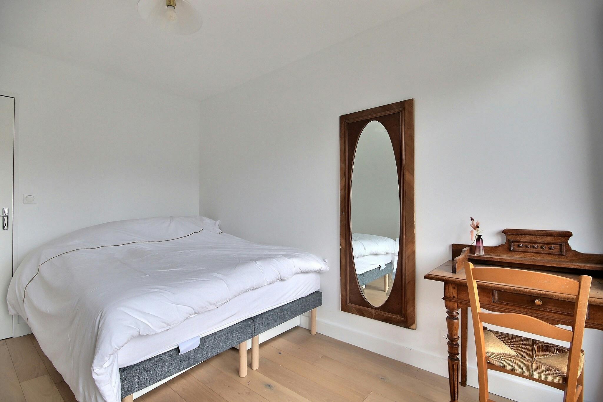 Apartment Paris, 45m² — photo 45