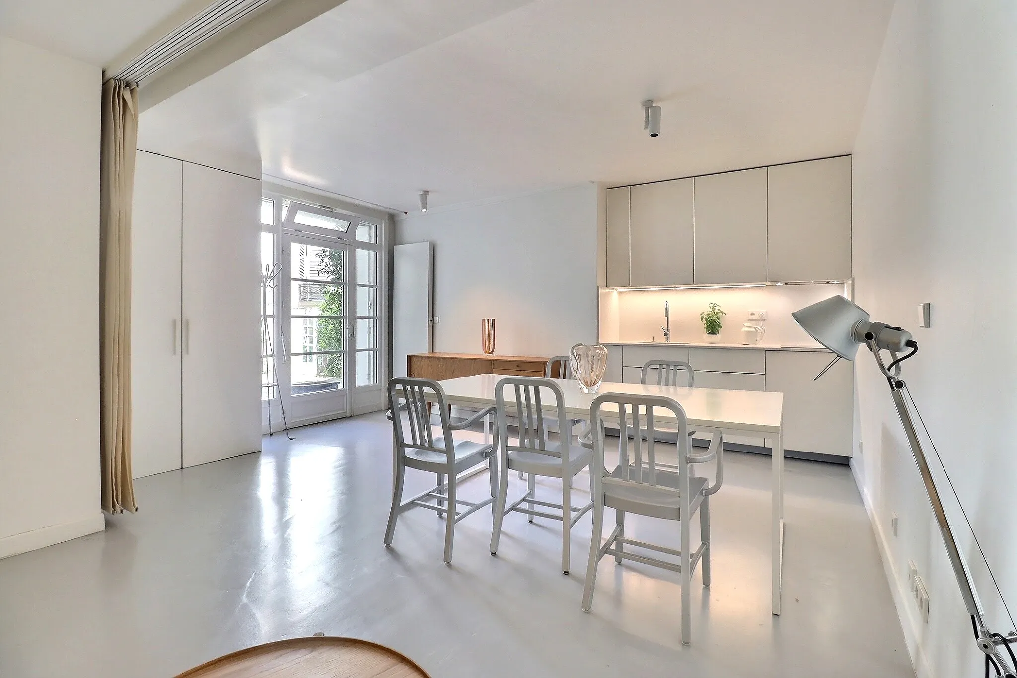 Apartment in Rue Séguier, Paris (1532268) ROOM 2