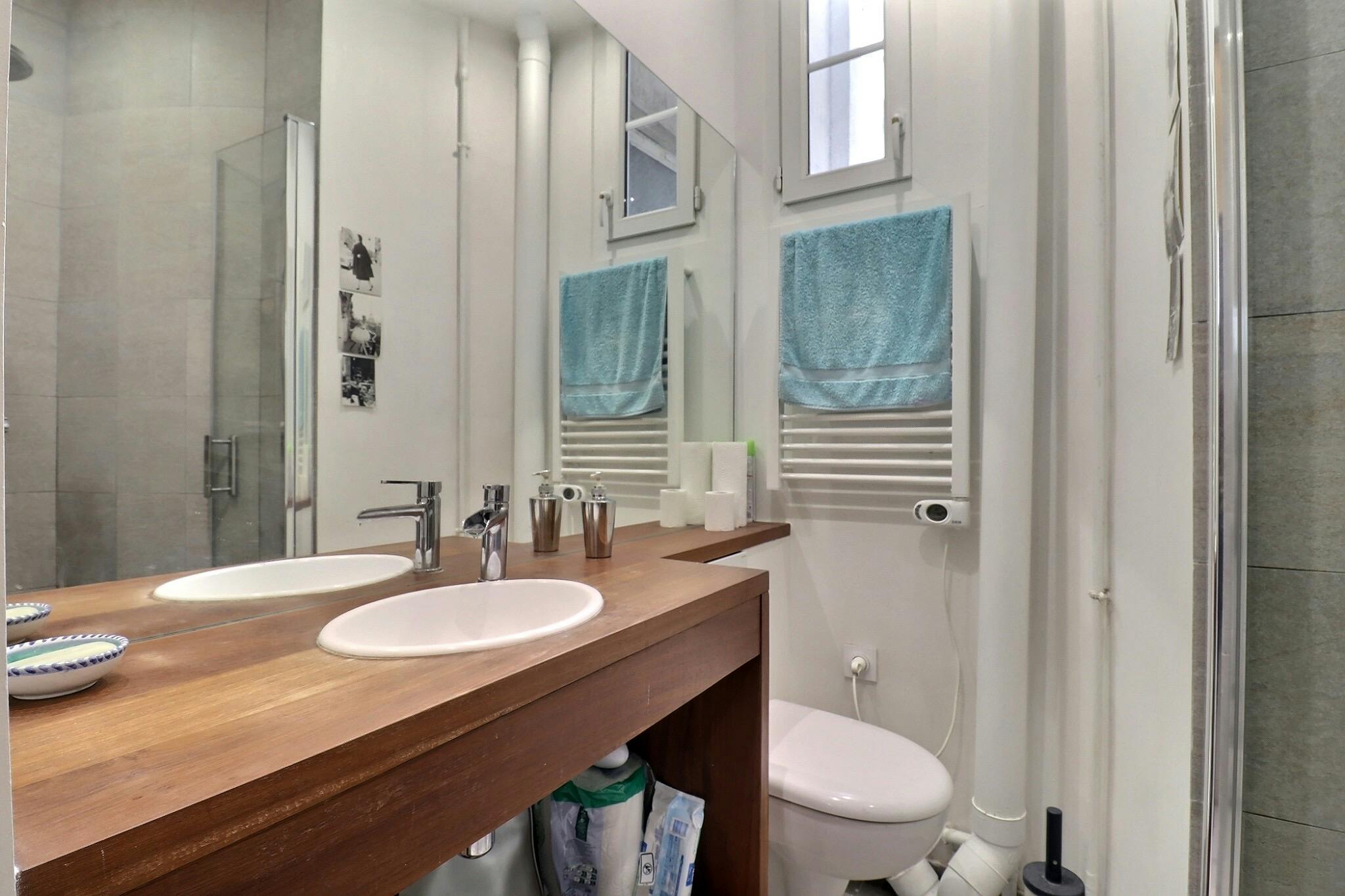 Apartment Paris, 36m² — photo 41