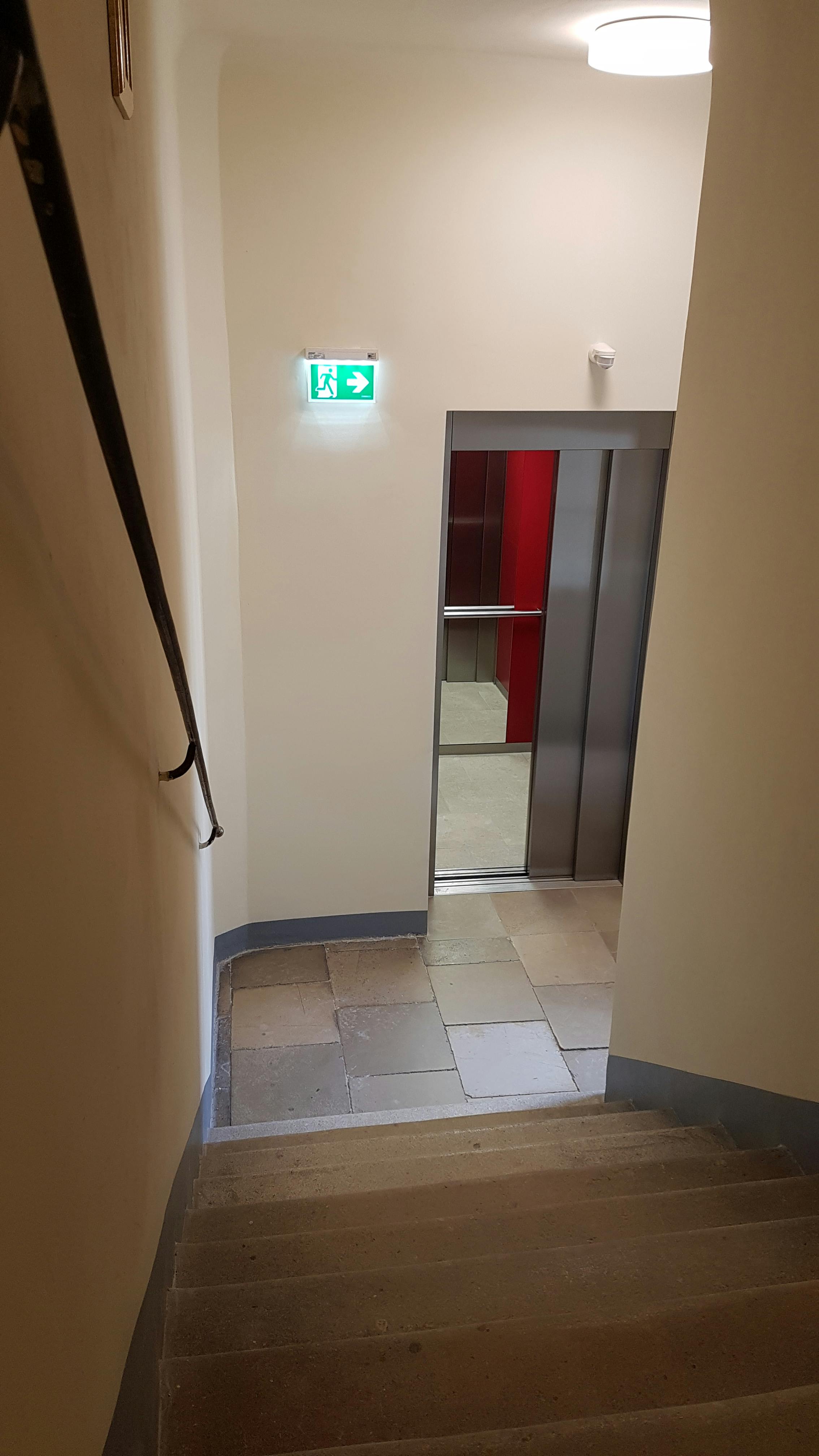 Apartment Vienna, 45m² — photo 9