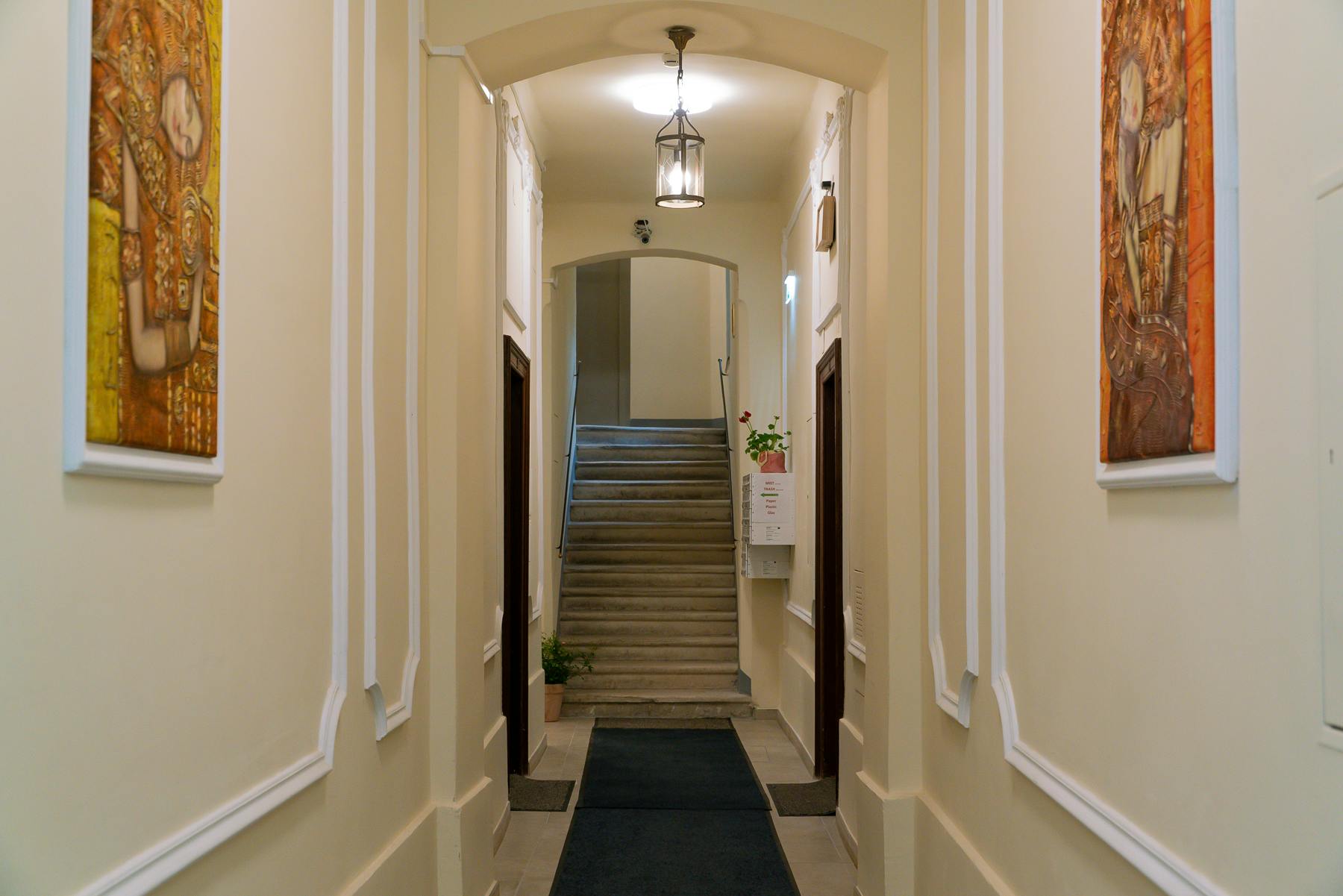 Apartment Vienna, 45m² — photo 4