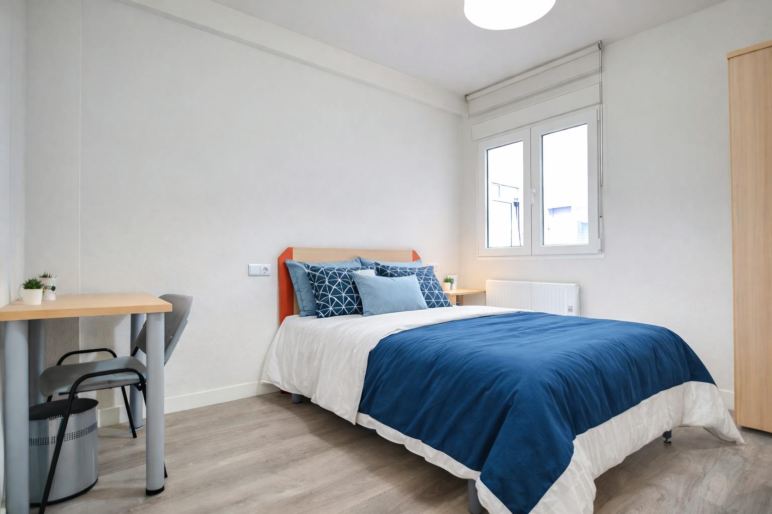 私人房间 正在以 €360 的月租出租，其位于 Getafe, Calle Albacete