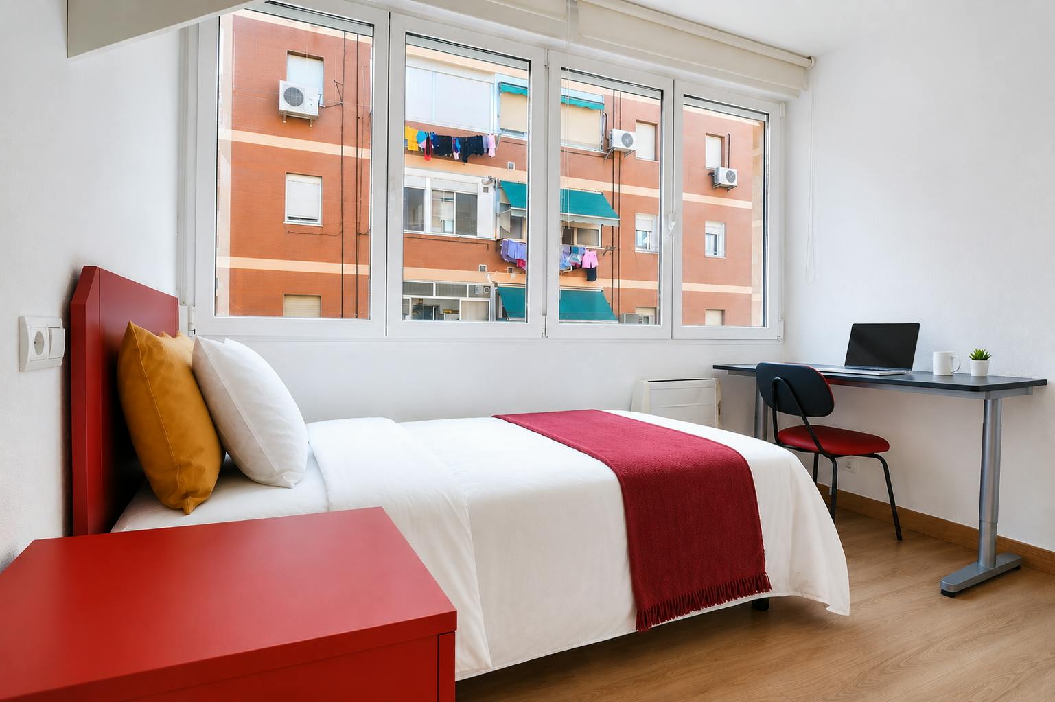 Stanza privata in affitto a 360 € al mese a Getafe, Calle Amapola