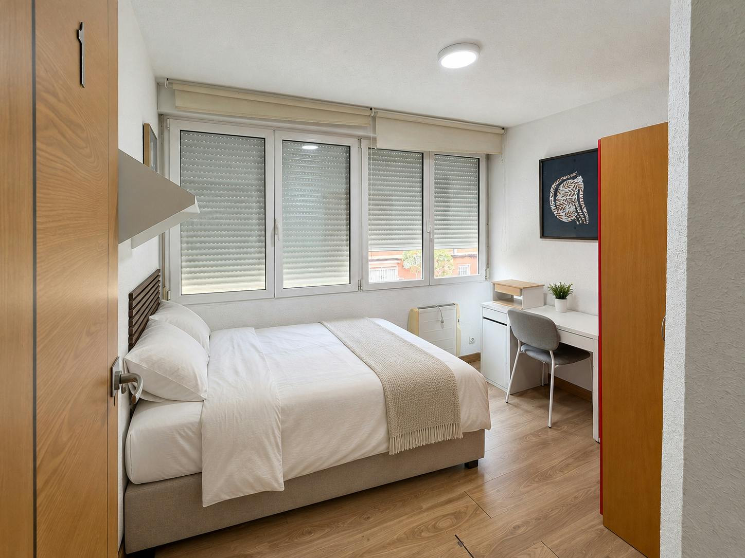 Calle Amapola, Getafe preview
