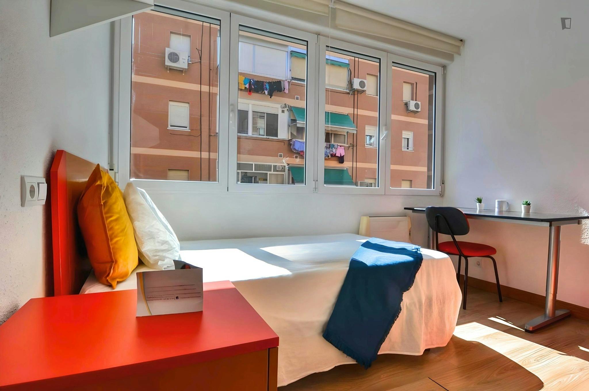 Calle Amapola, Getafe preview