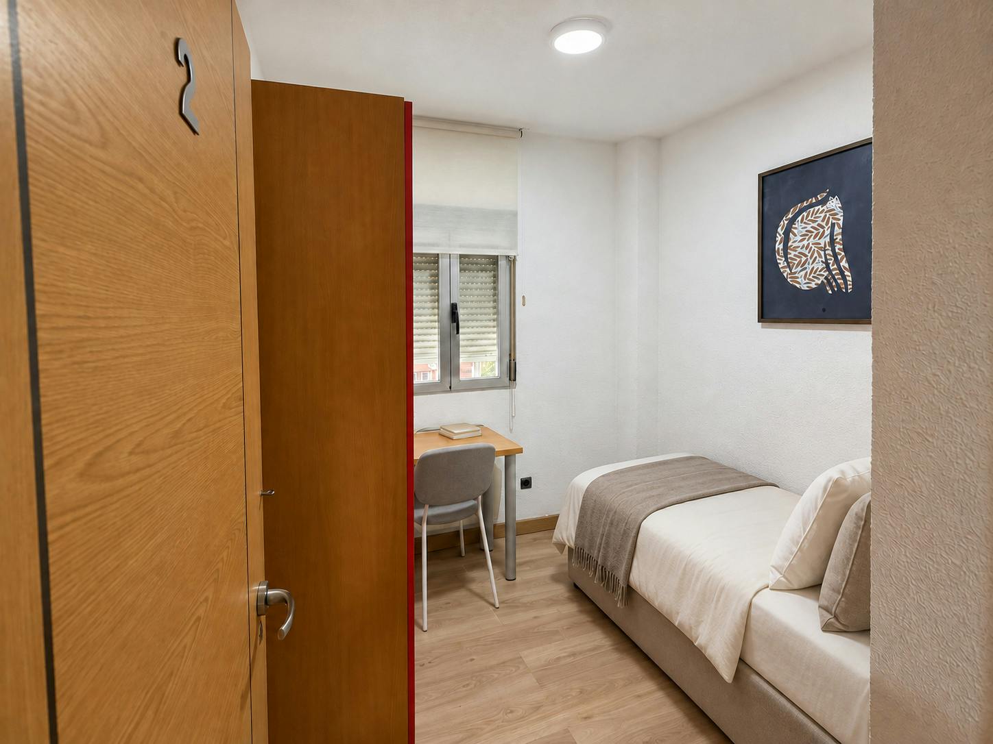 Calle Amapola, Getafe preview