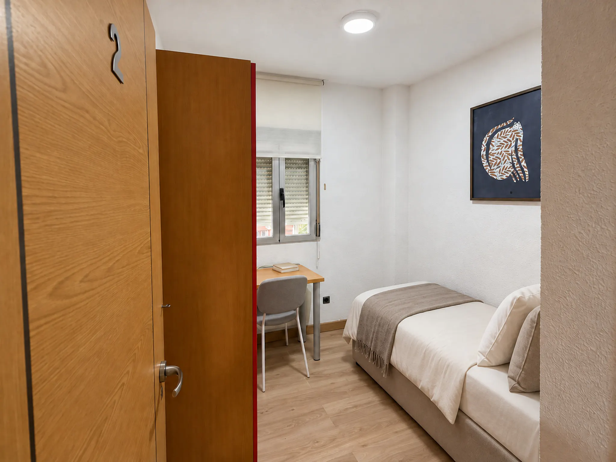 Calle Amapola, Getafe preview