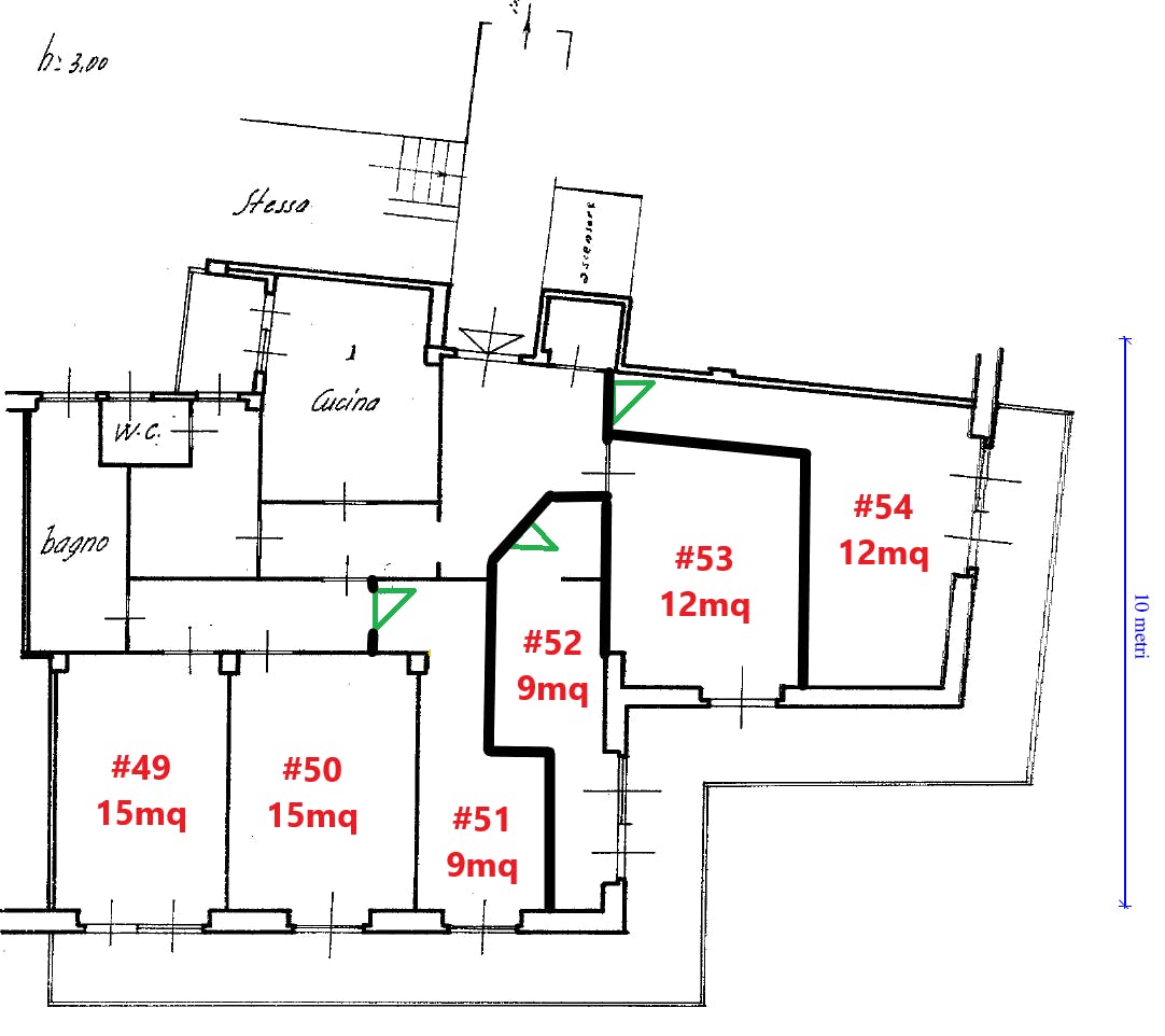Lungotevere di Pietra Papa, Rome preview