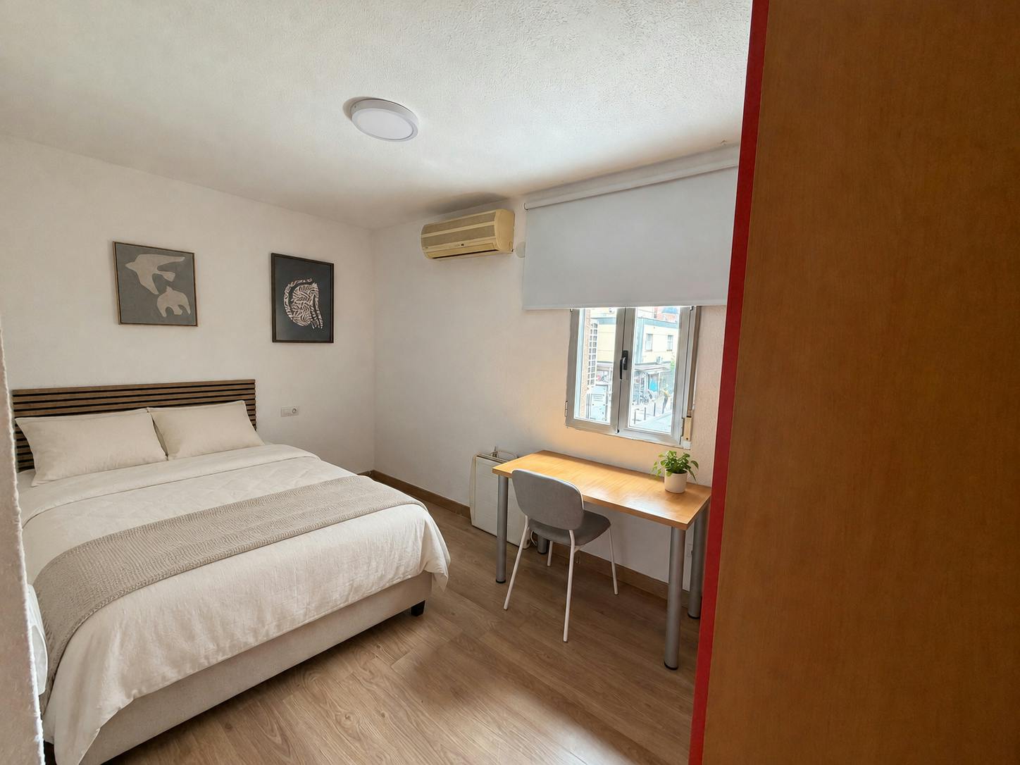 Calle Amapola, Getafe preview