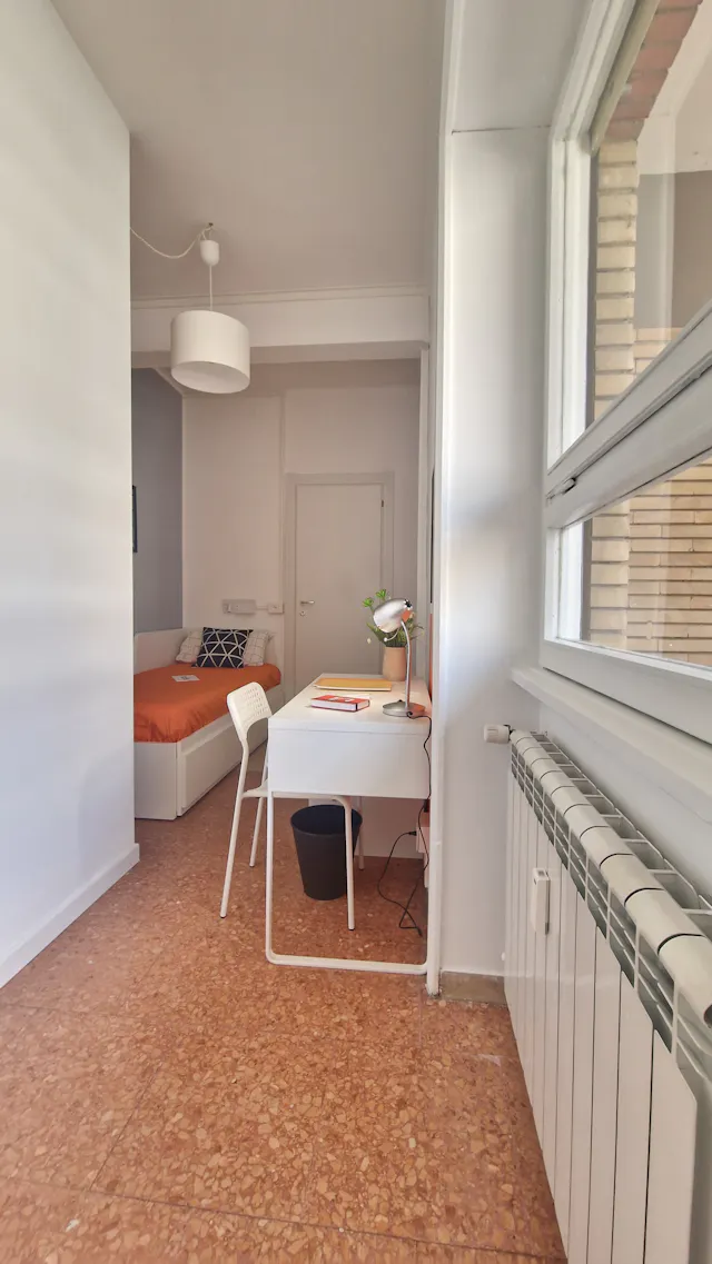 Private room in Lungotevere di Pietra Papa, Rome (1532306) room image 1