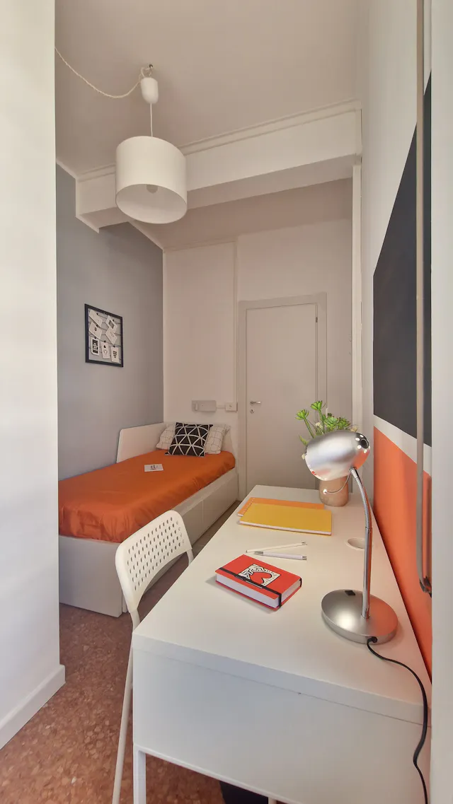 Private room in Lungotevere di Pietra Papa, Rome (1532306) room image 2