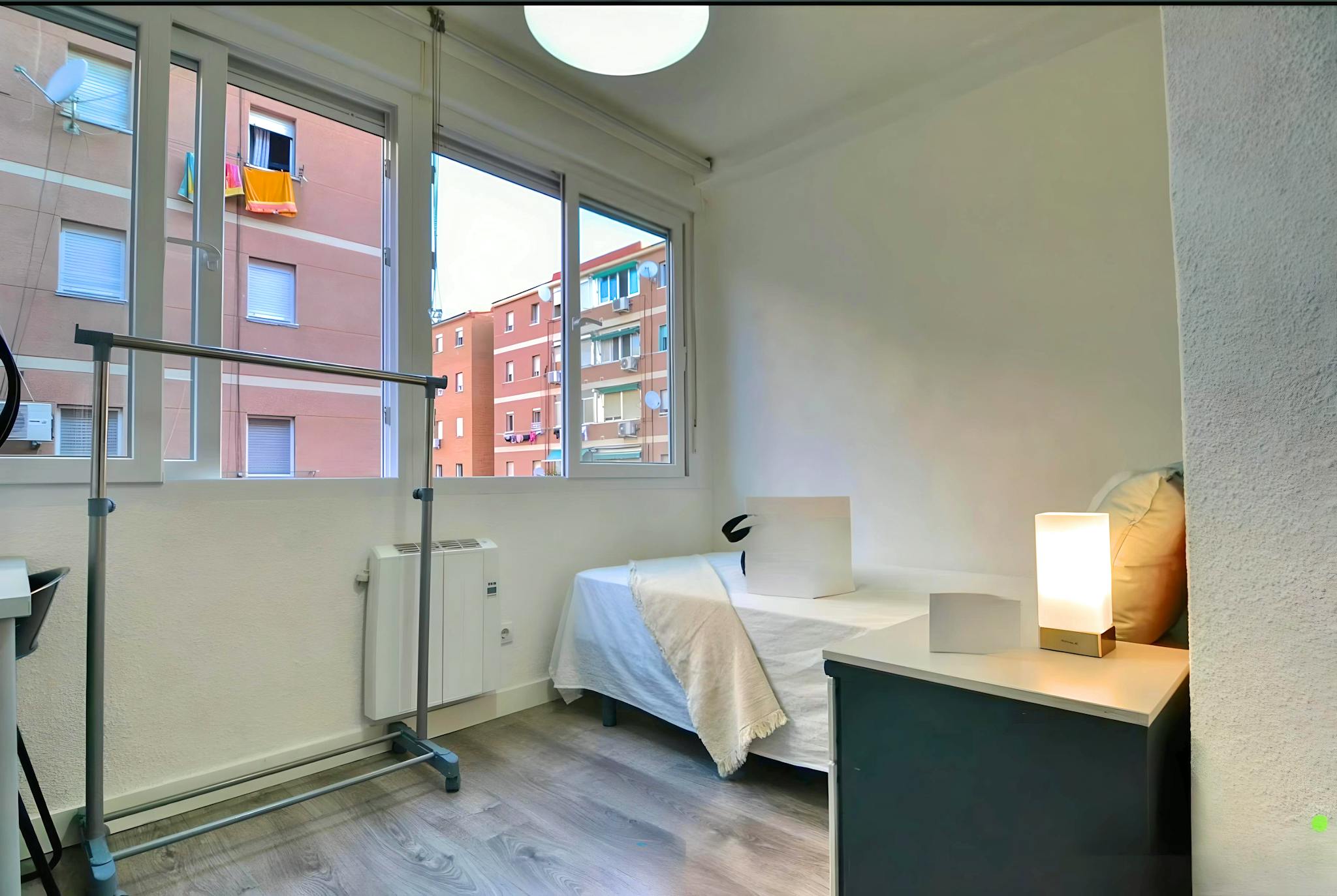 Calle Geráneo, Getafe preview