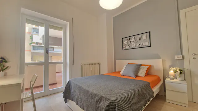 Private room in Lungotevere di Pietra Papa, Rome (1532308) room image 2