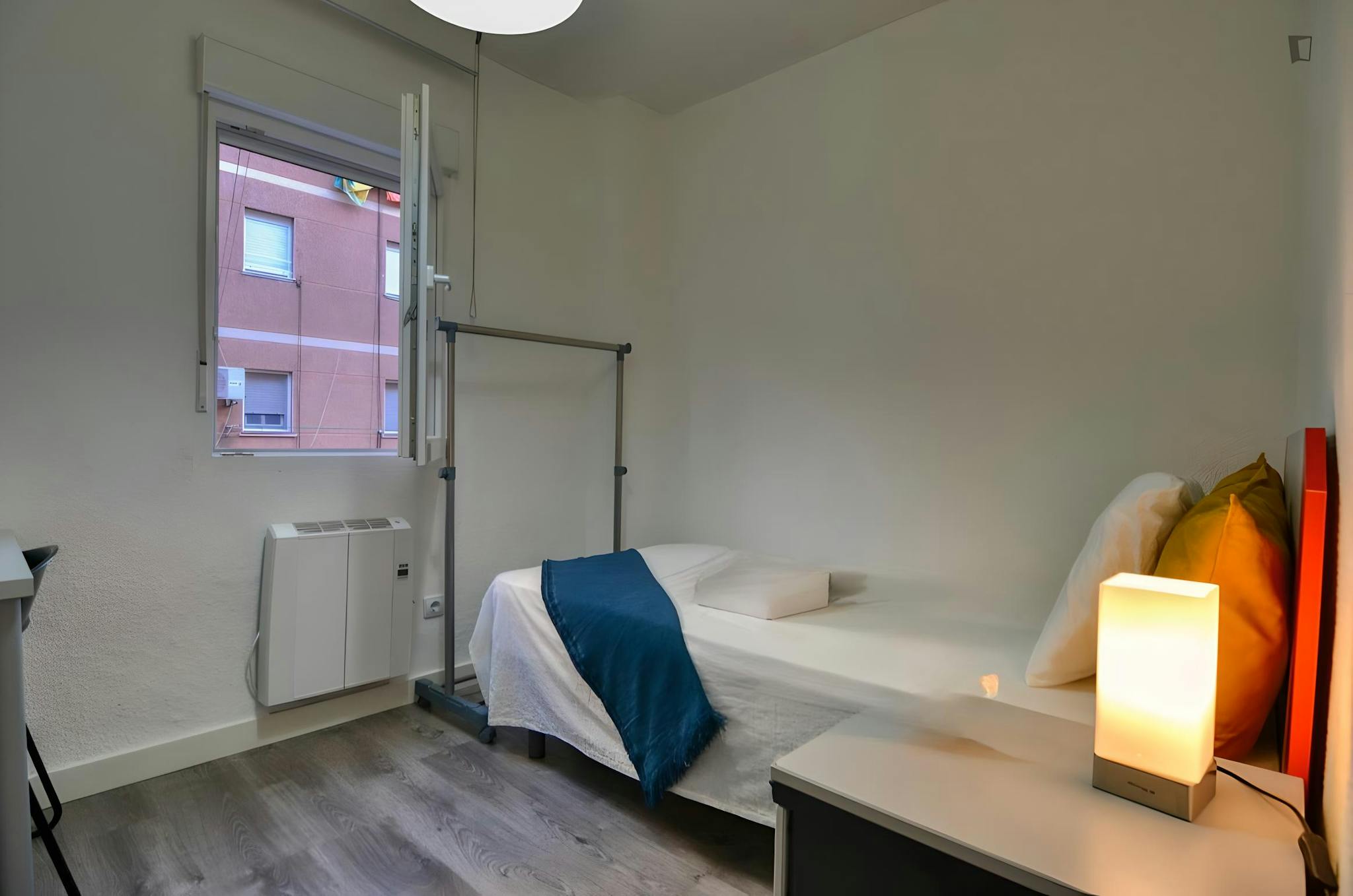 Calle Geráneo, Getafe preview