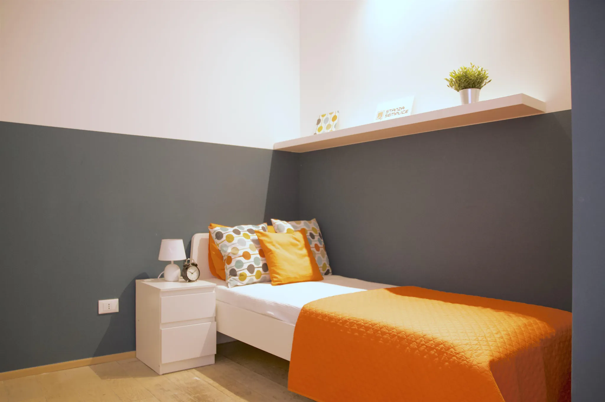 Via Marsili, Bologna preview