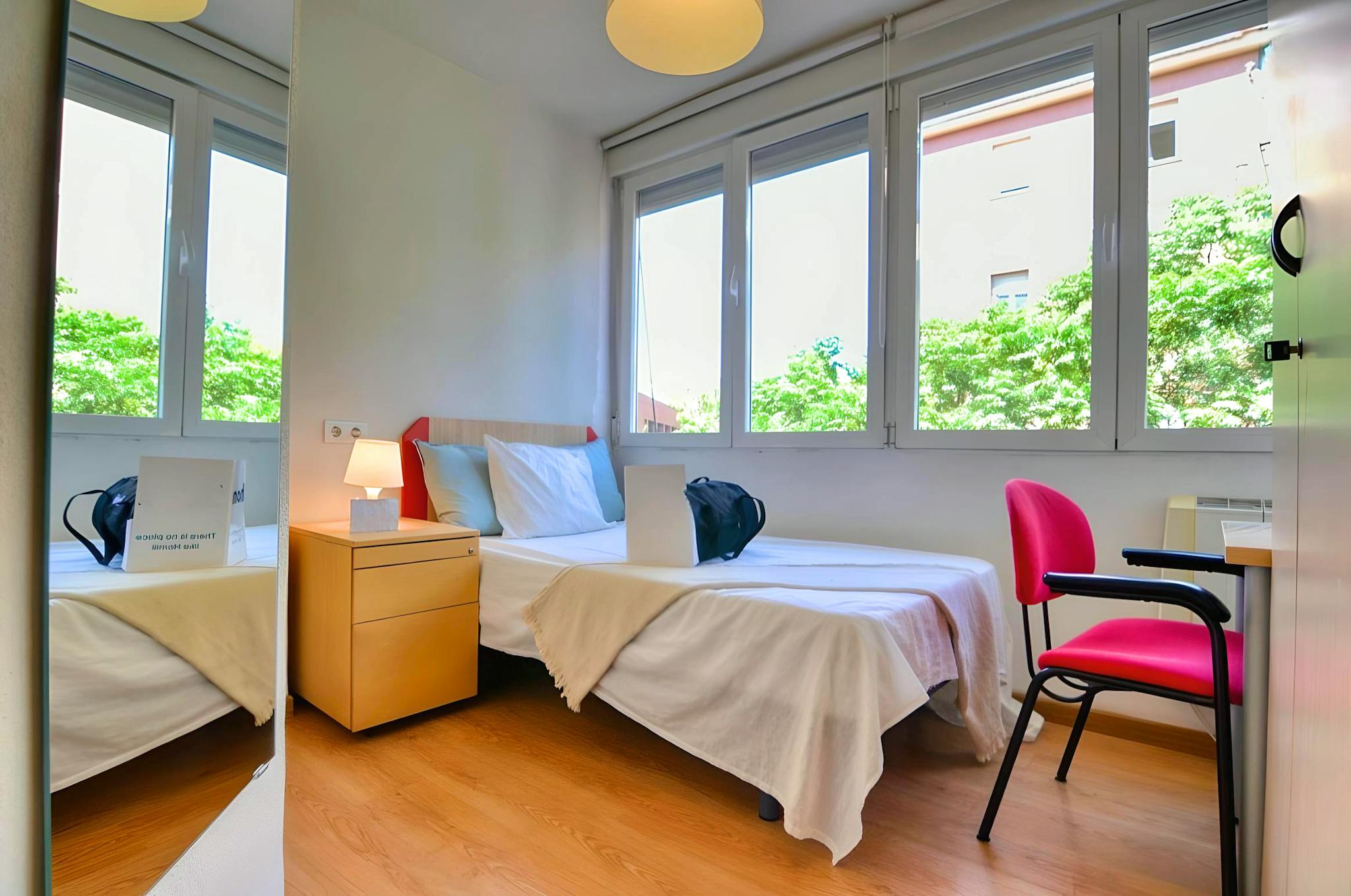 Calle Hortensia, Getafe preview