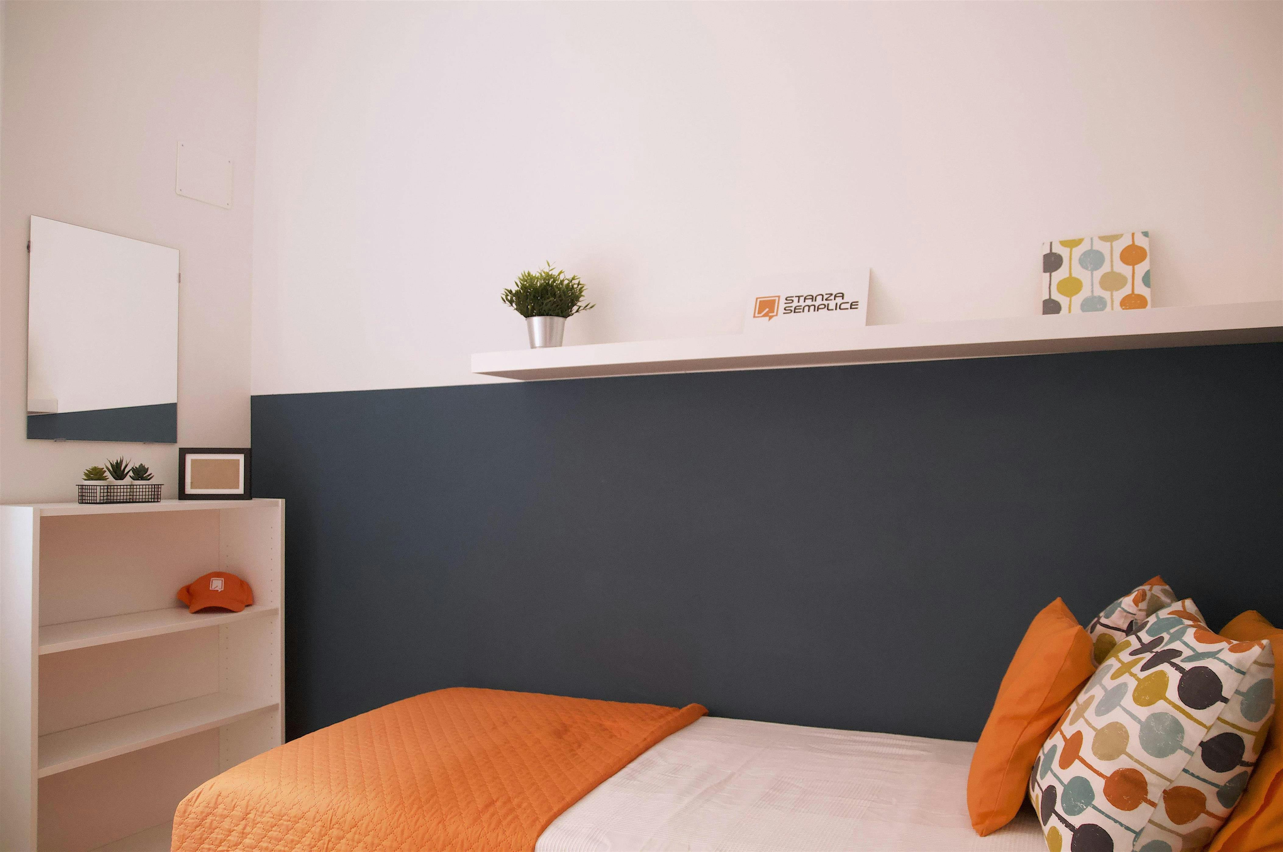 Via Marsili, Bologna preview