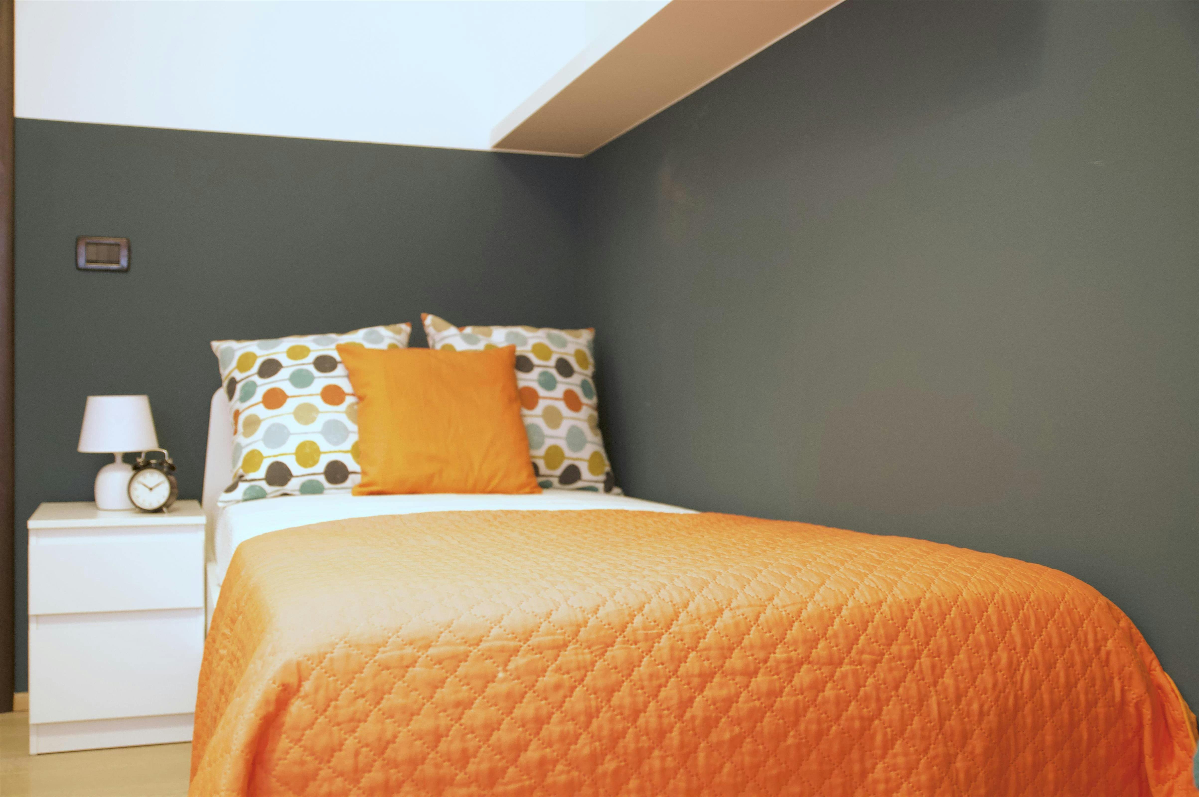 Via Marsili, Bologna preview