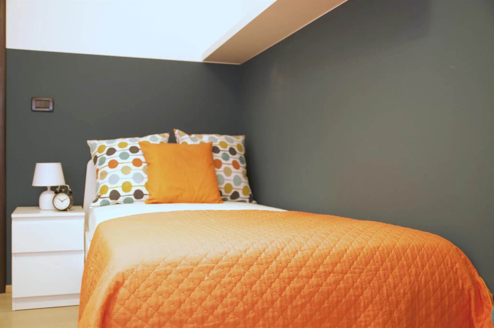 Via Marsili, Bologna preview