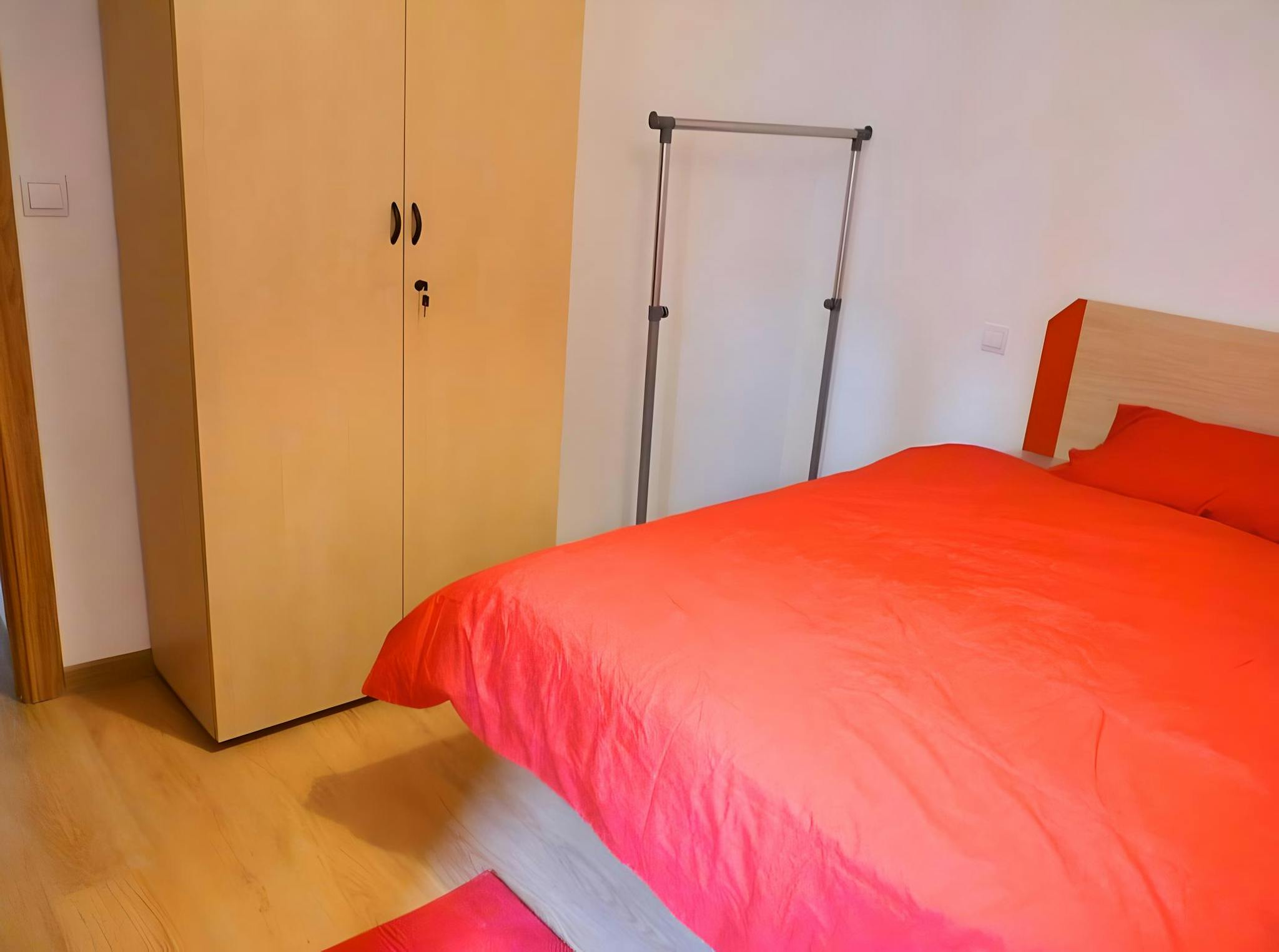 Calle Hortensia, Getafe preview