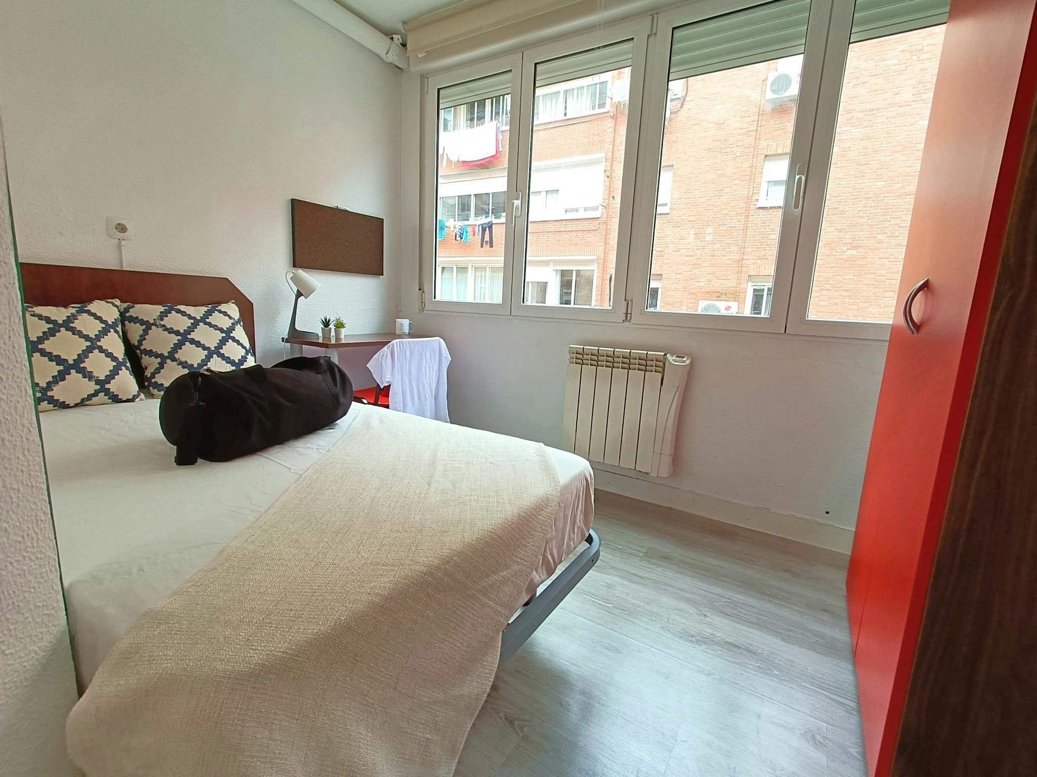 Calle Lilas, Getafe preview