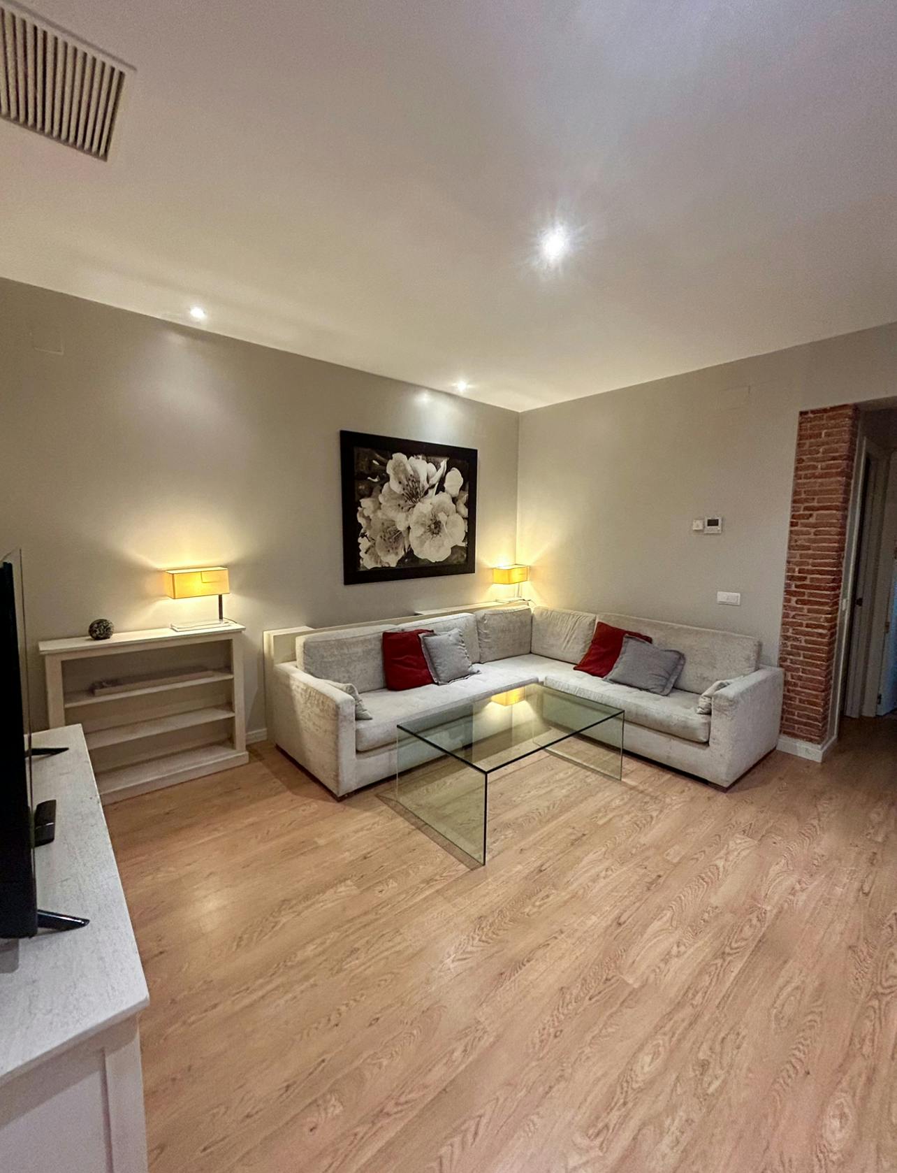 Calle del General Pardiñas, Madrid preview