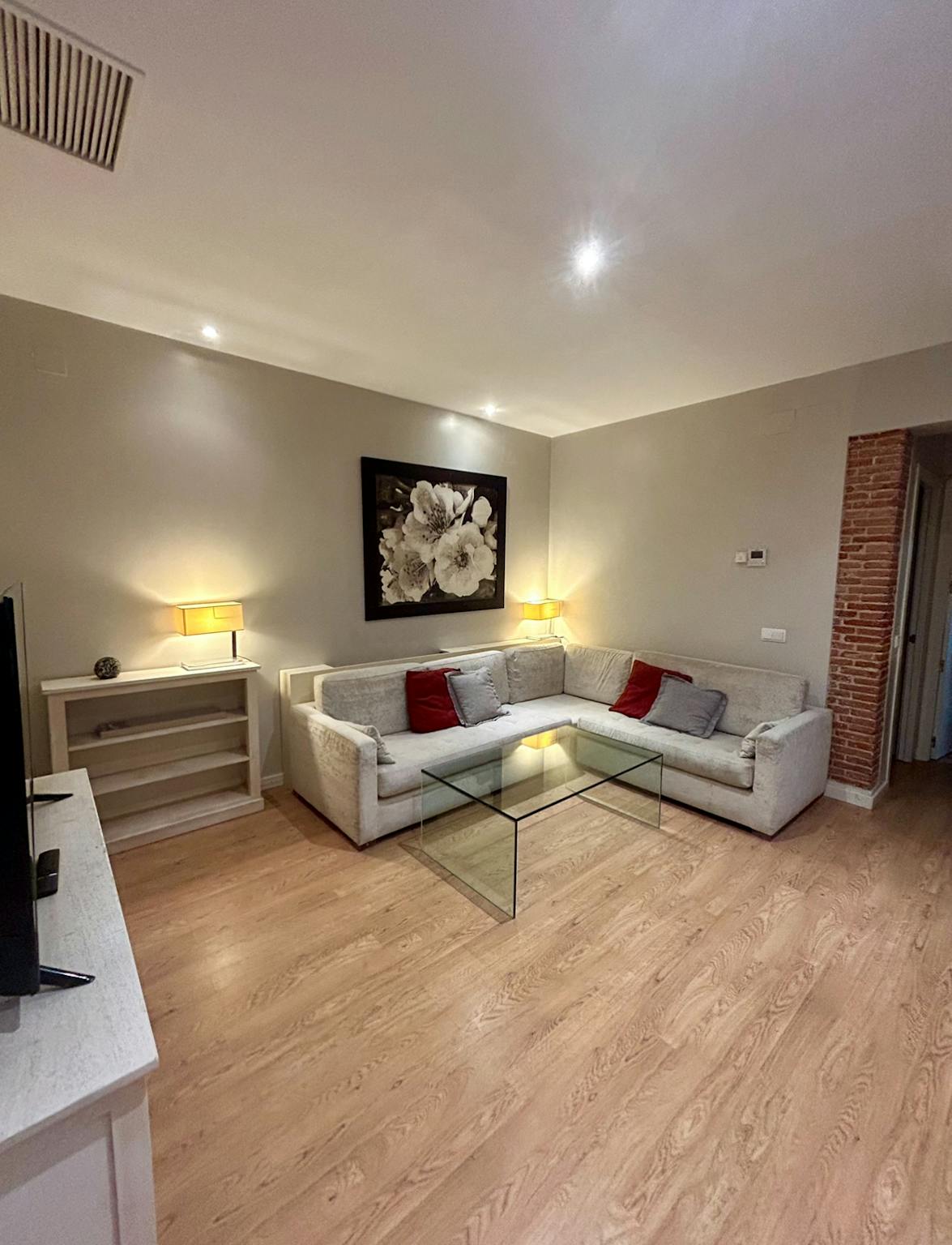 Calle del General Pardiñas, Madrid preview