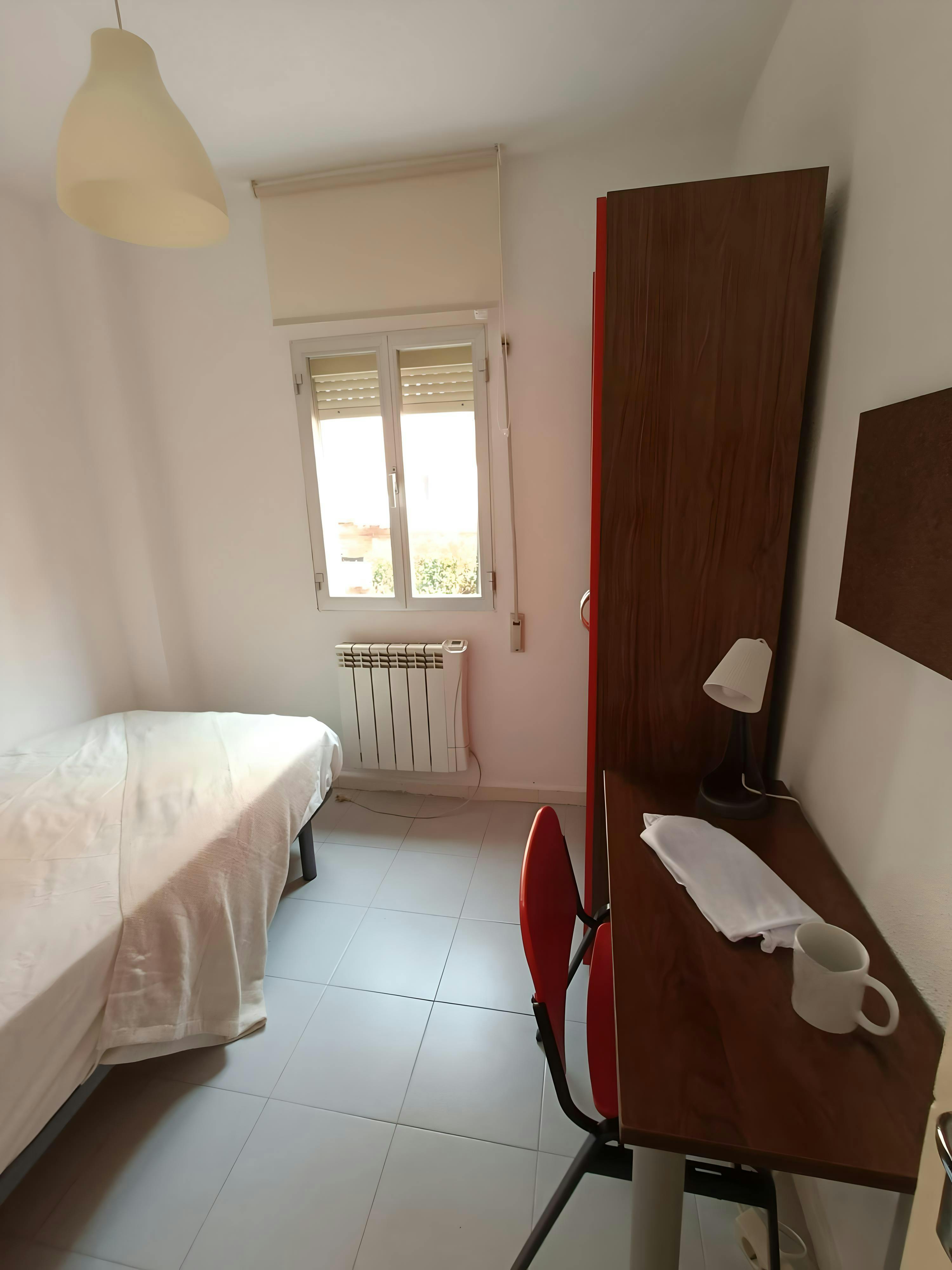 Calle Lilas, Getafe Getafe