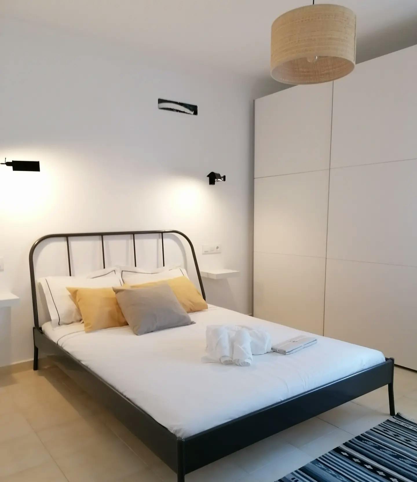 Habitación privada en alquiler por 760 € al mes en Palma, Carrer Antoni Gaudí