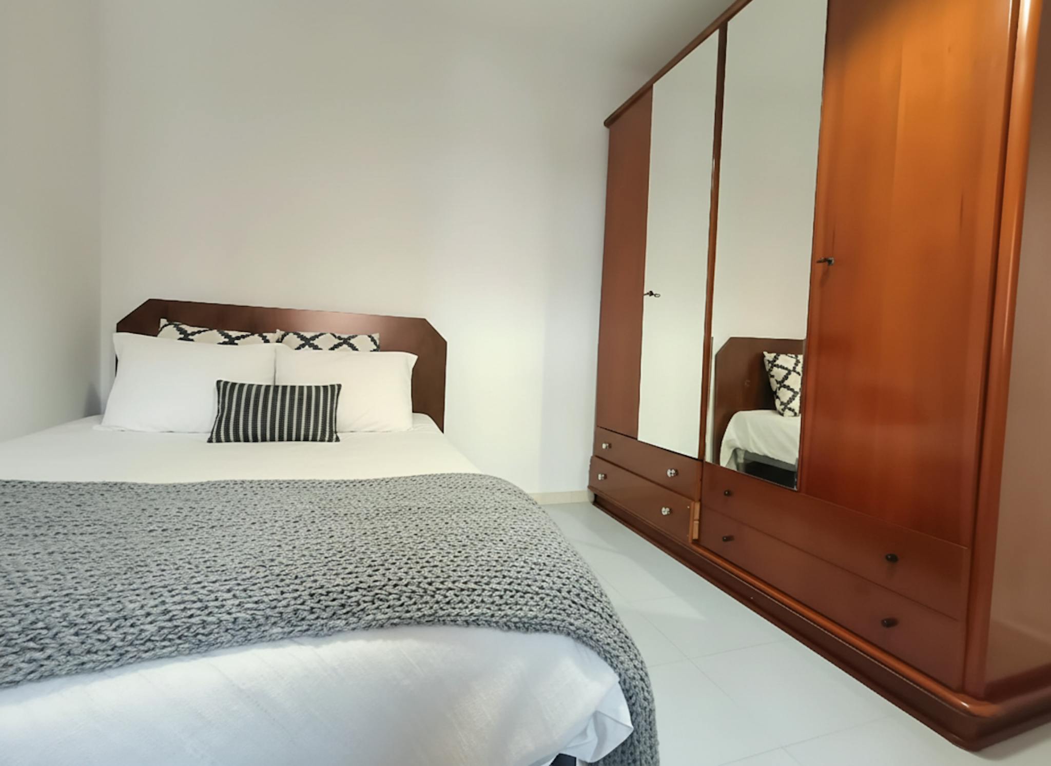 Calle Lilas, Getafe preview